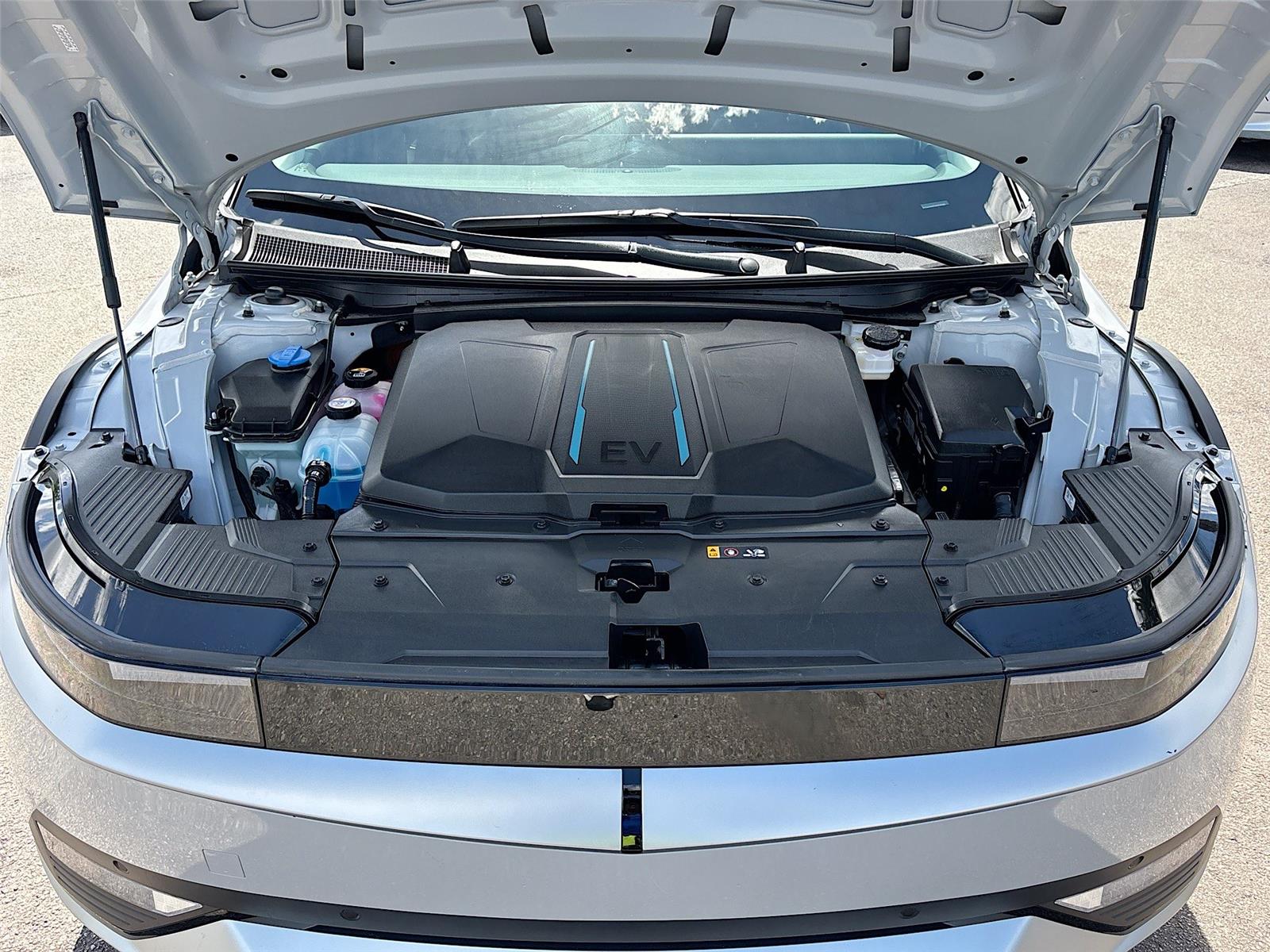 2024 Hyundai IONIQ 5 SEL