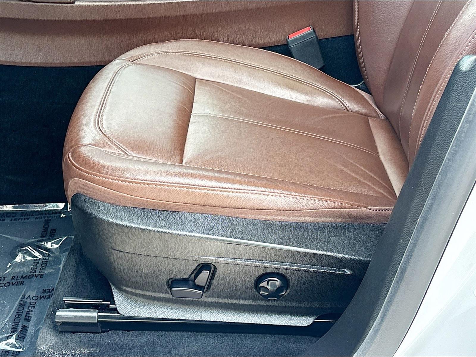 2018 Alfa Romeo Stelvio Ti