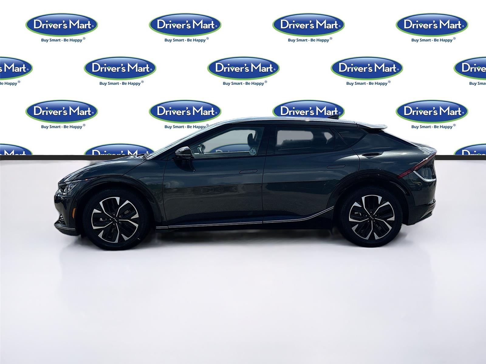 2024 Kia EV6 Wind