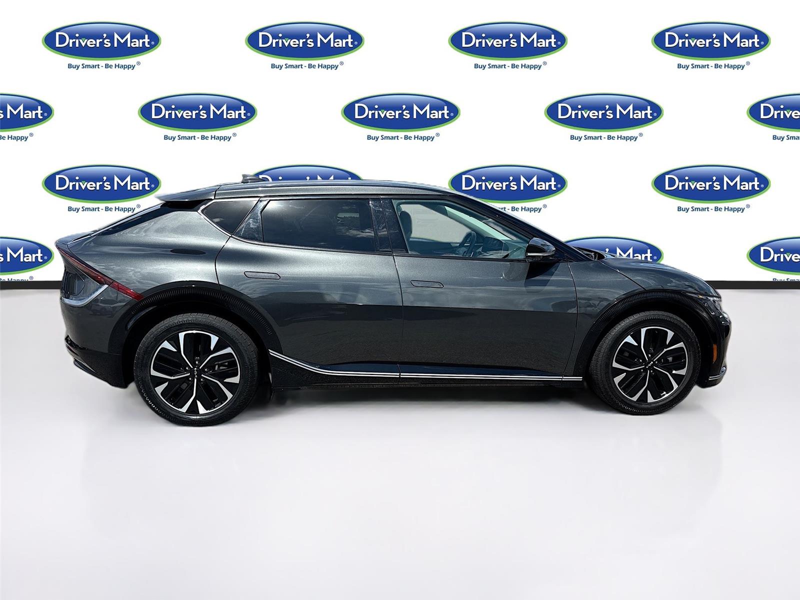 2024 Kia EV6 Wind