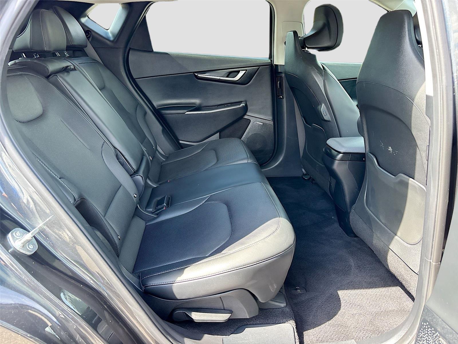 2024 Kia EV6 Wind