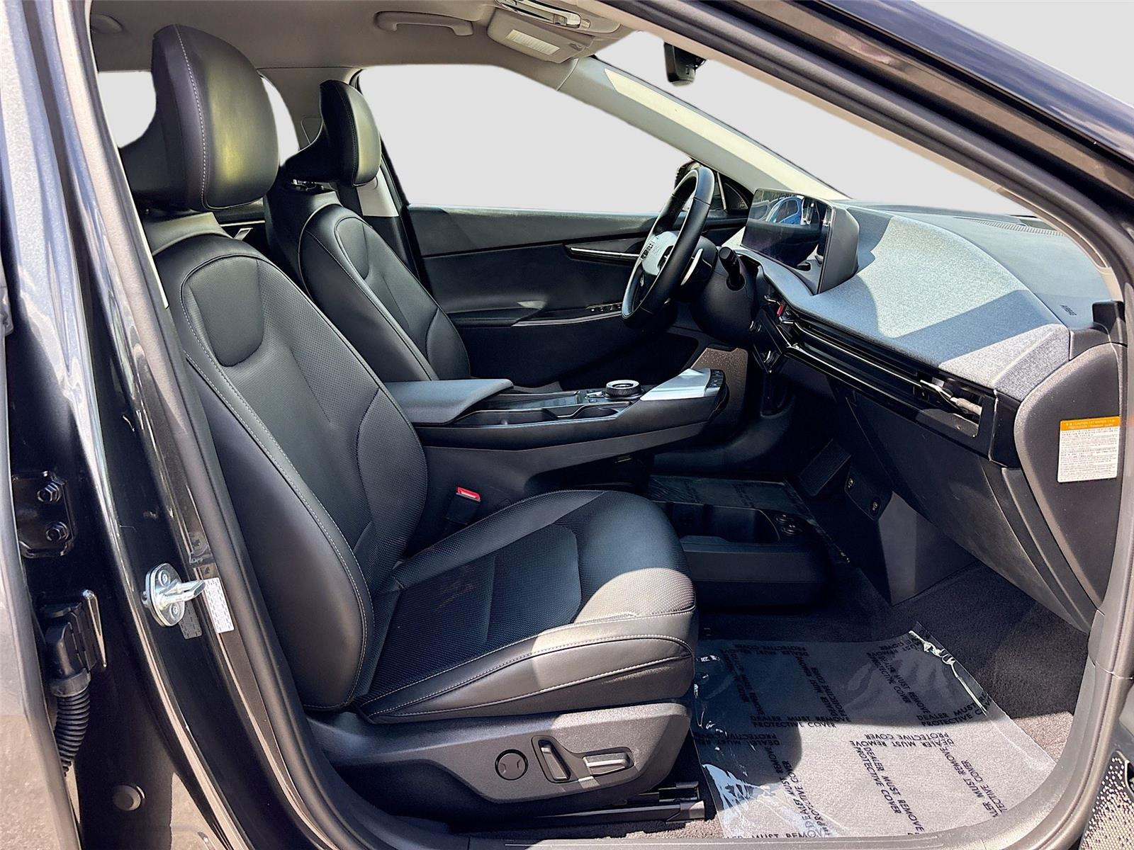 2024 Kia EV6 Wind