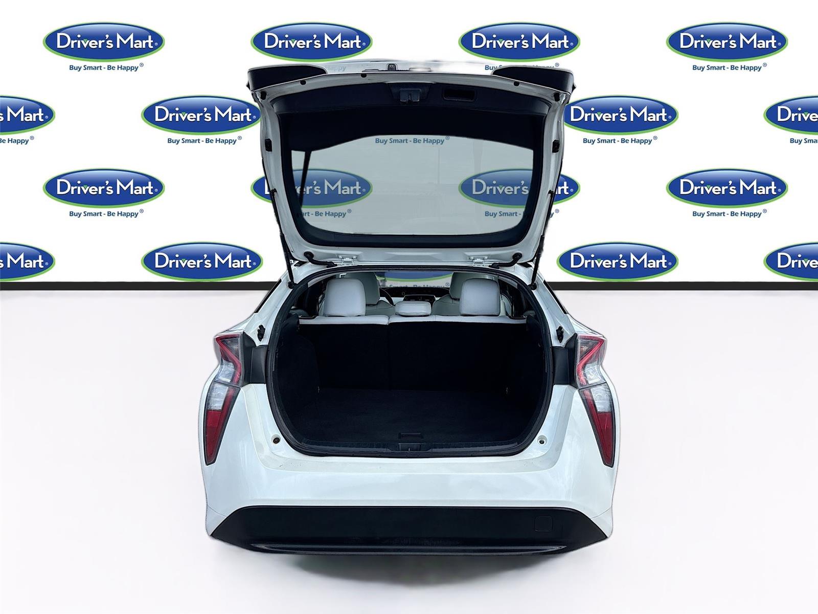 2016 Toyota Prius Two