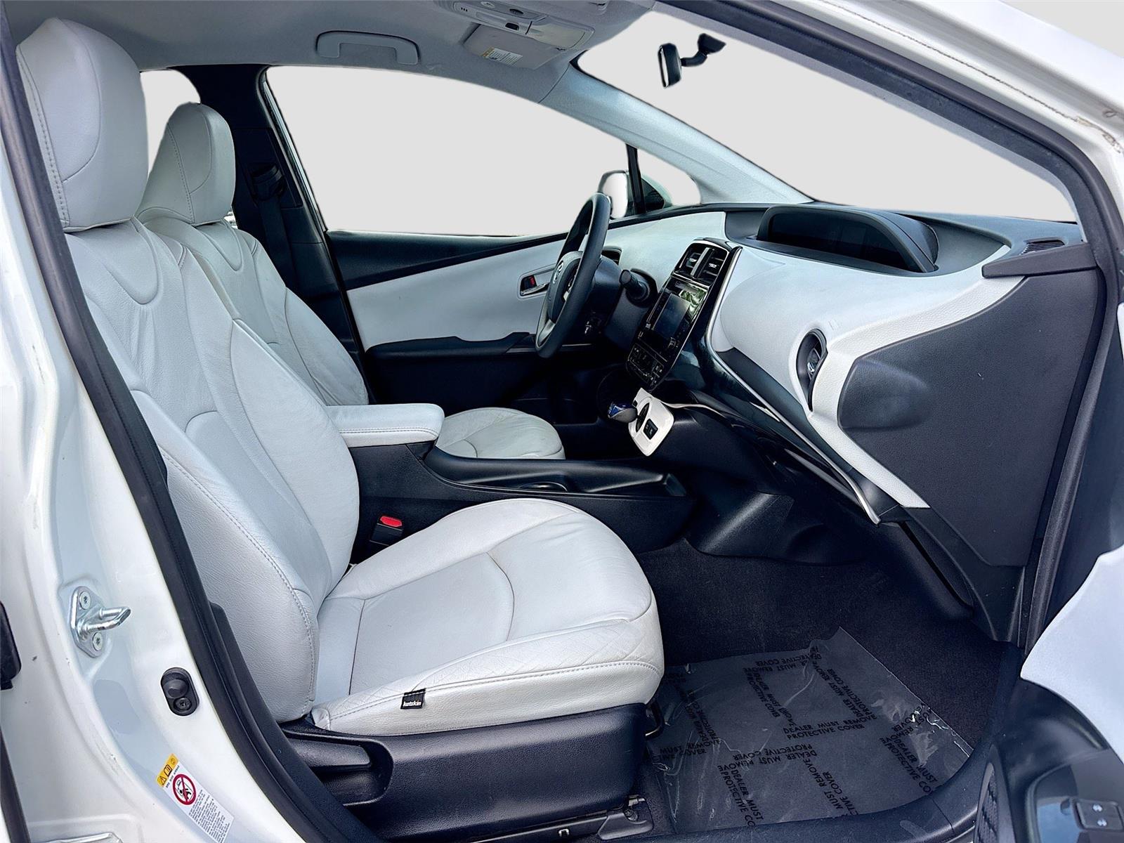 2016 Toyota Prius Two