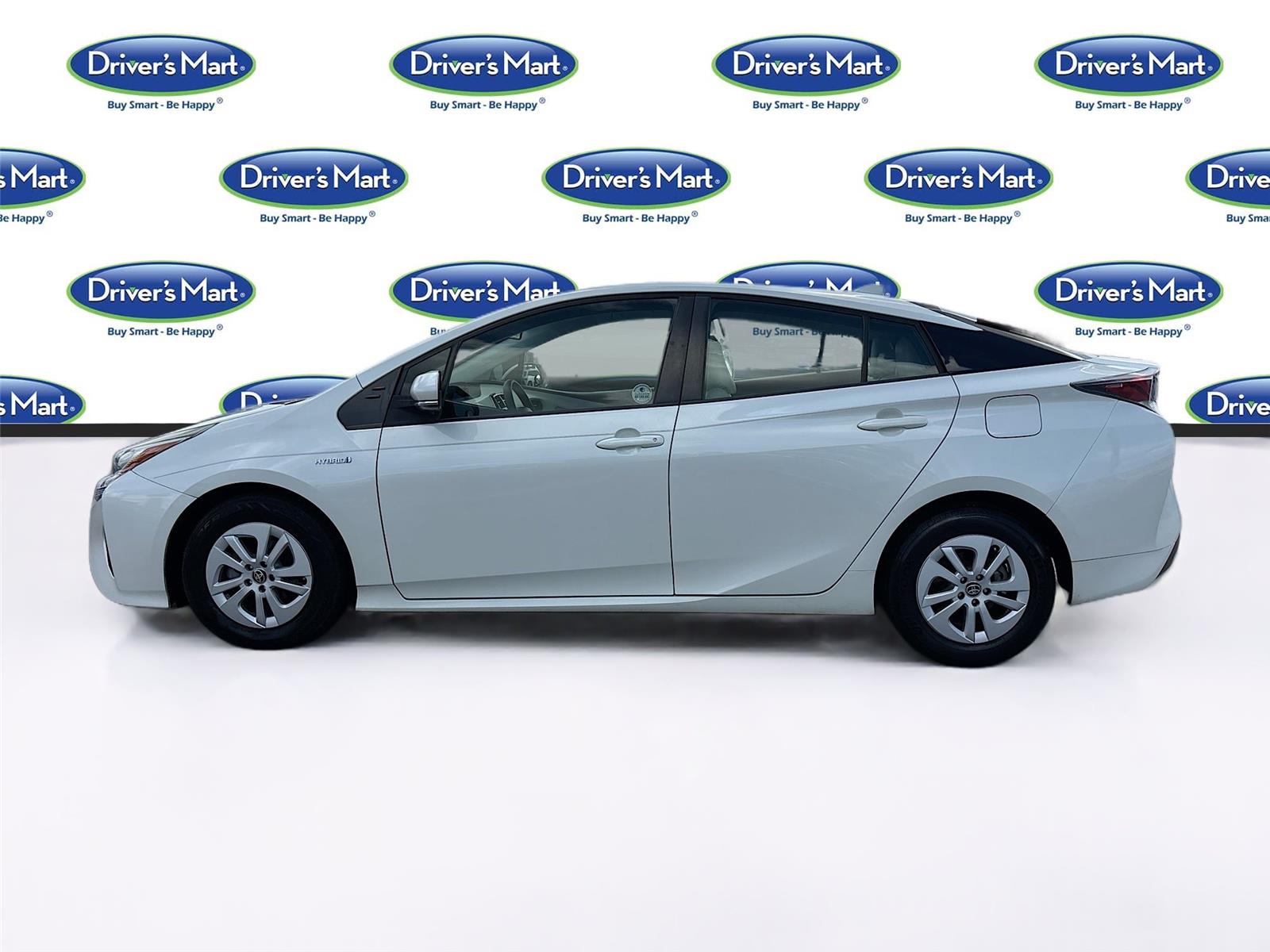 2016 Toyota Prius Two