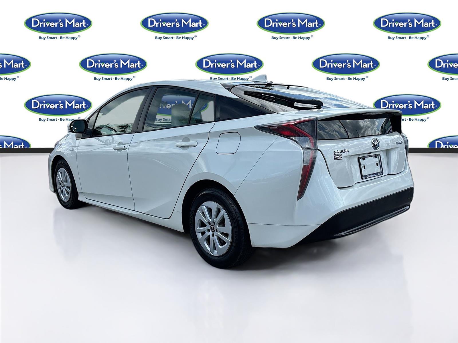 2016 Toyota Prius Two