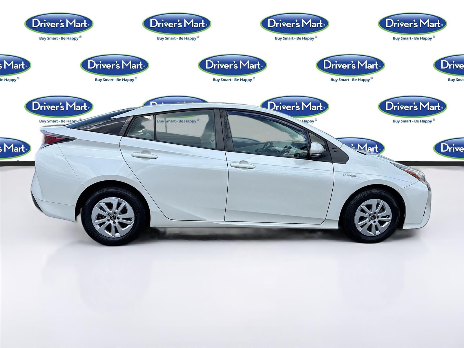 2016 Toyota Prius Two