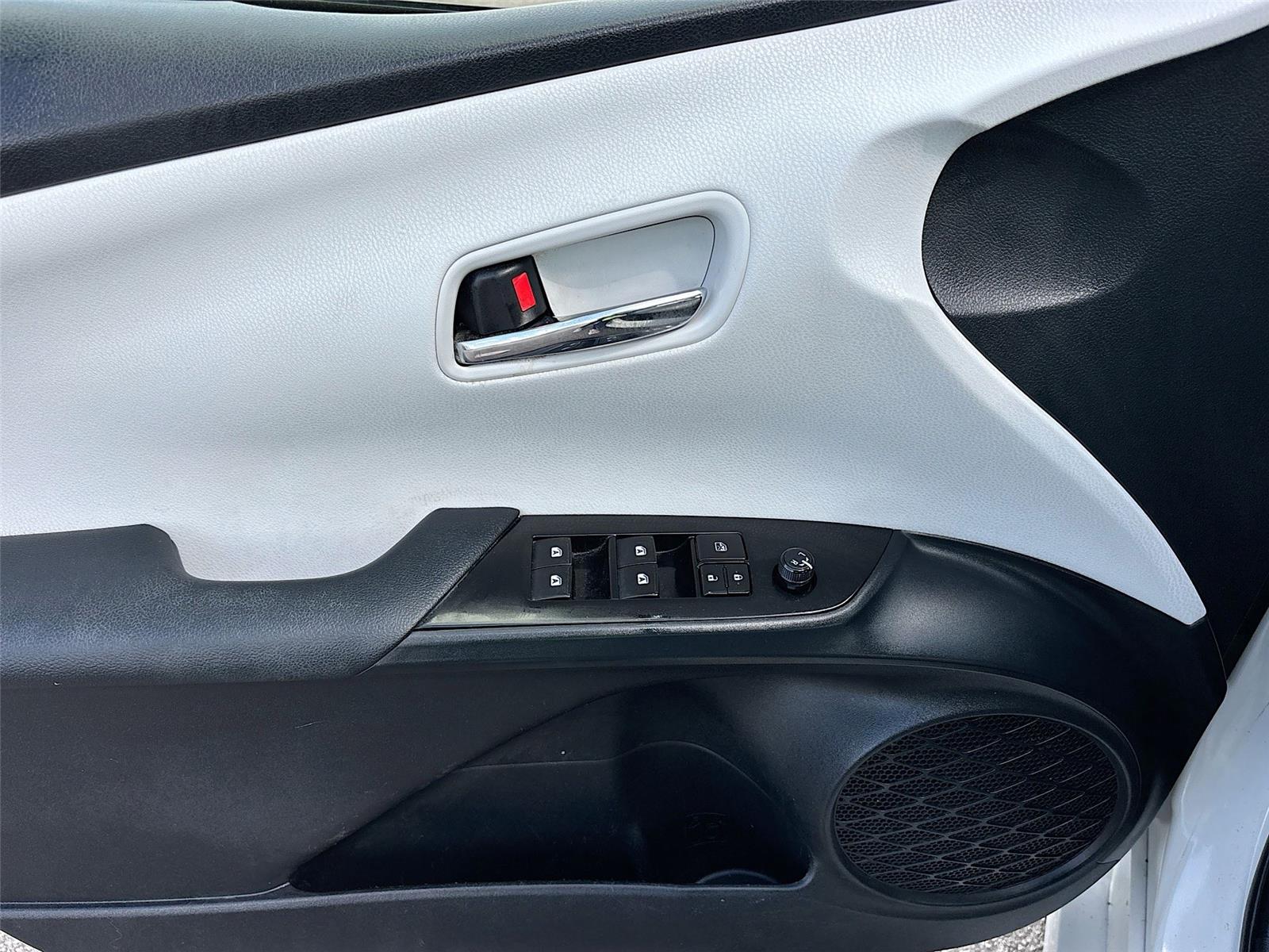 2016 Toyota Prius Two