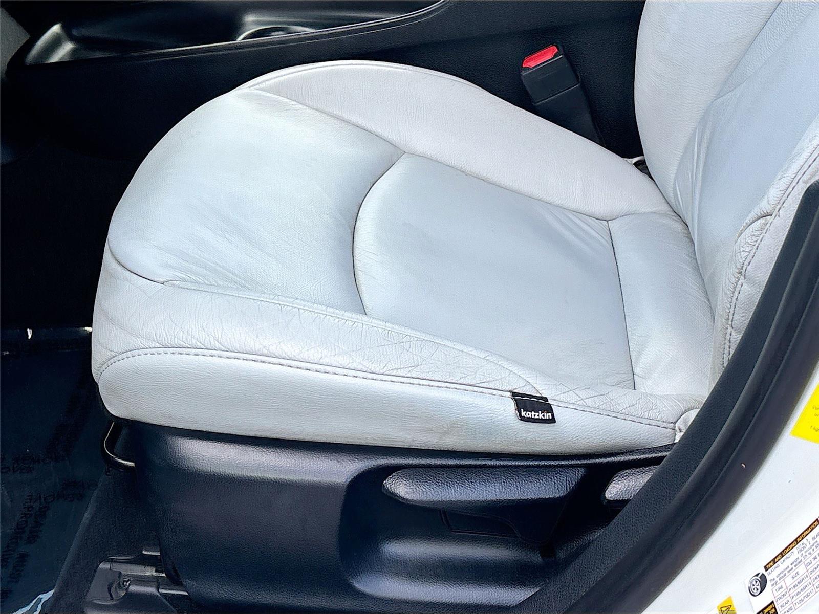 2016 Toyota Prius Two
