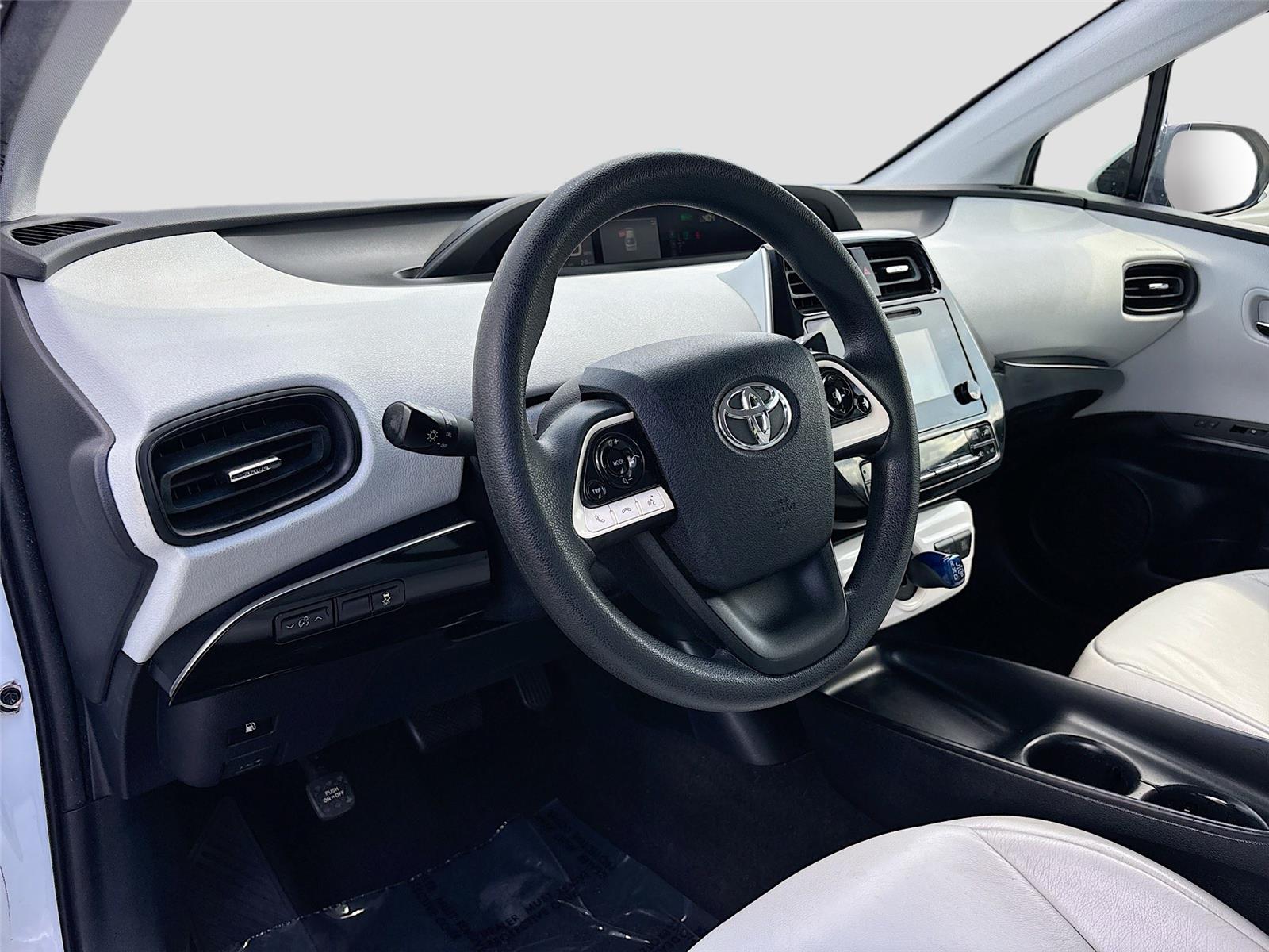 2016 Toyota Prius Two