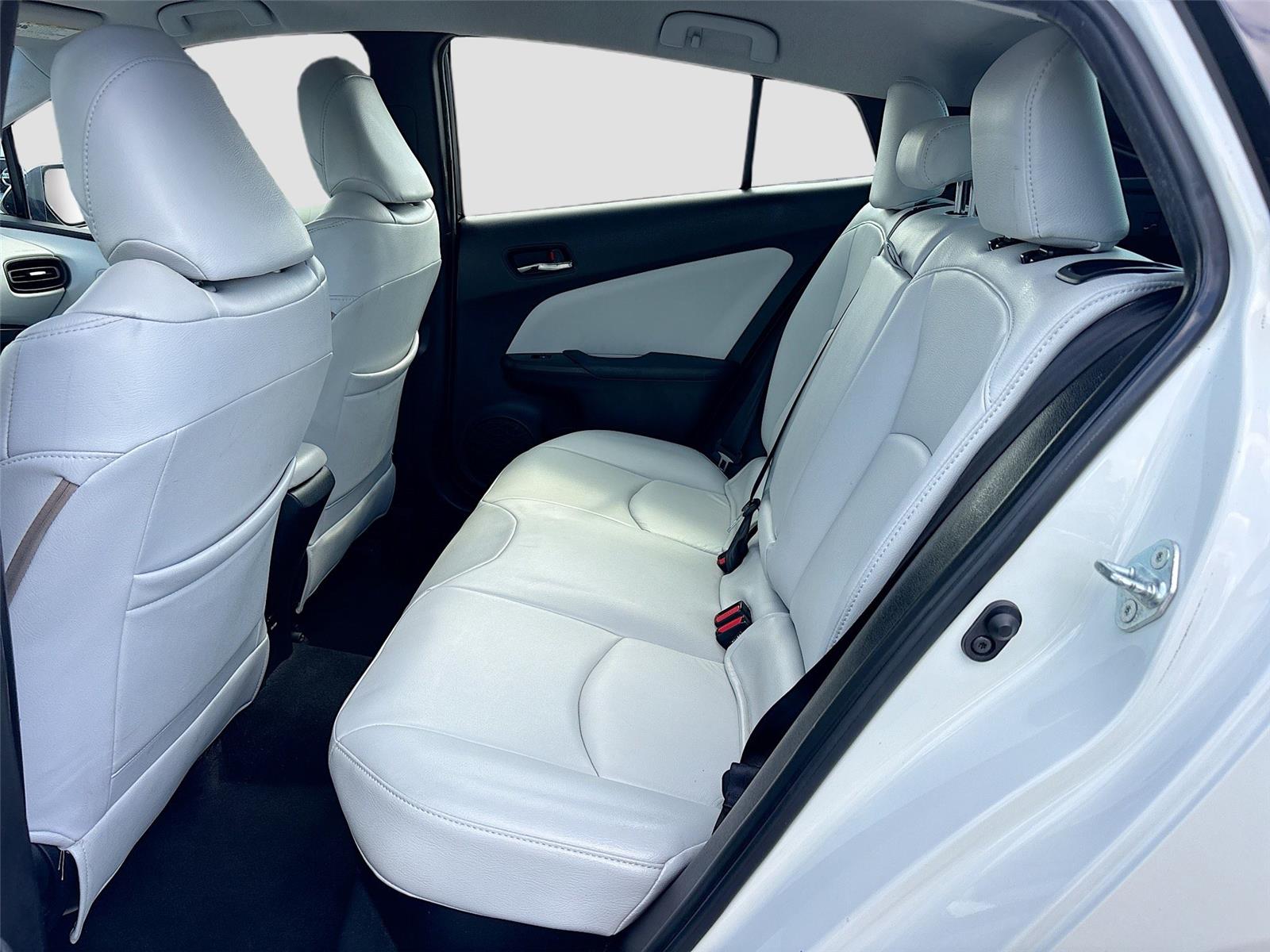 2016 Toyota Prius Two