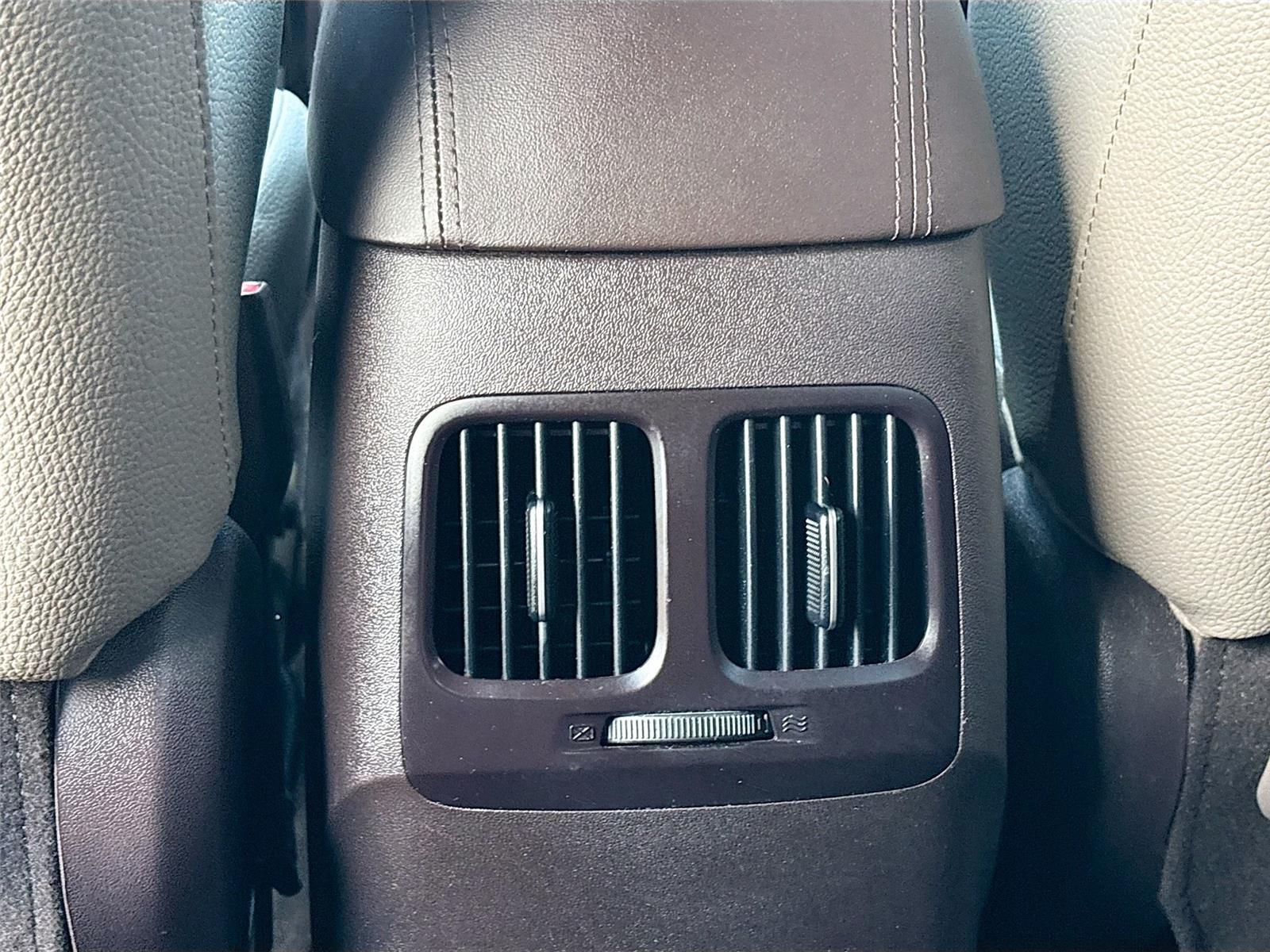 2014 Hyundai Tucson Limited
