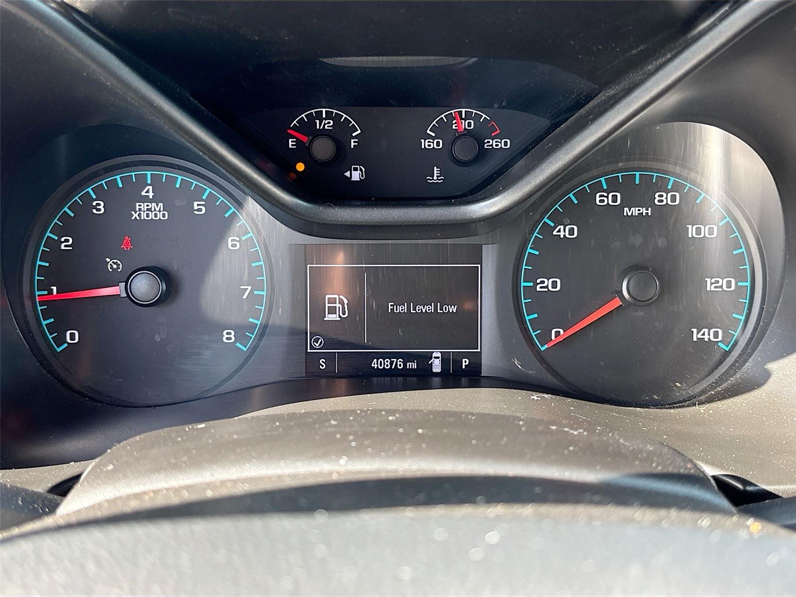 2022 Chevrolet Colorado 2WD LT