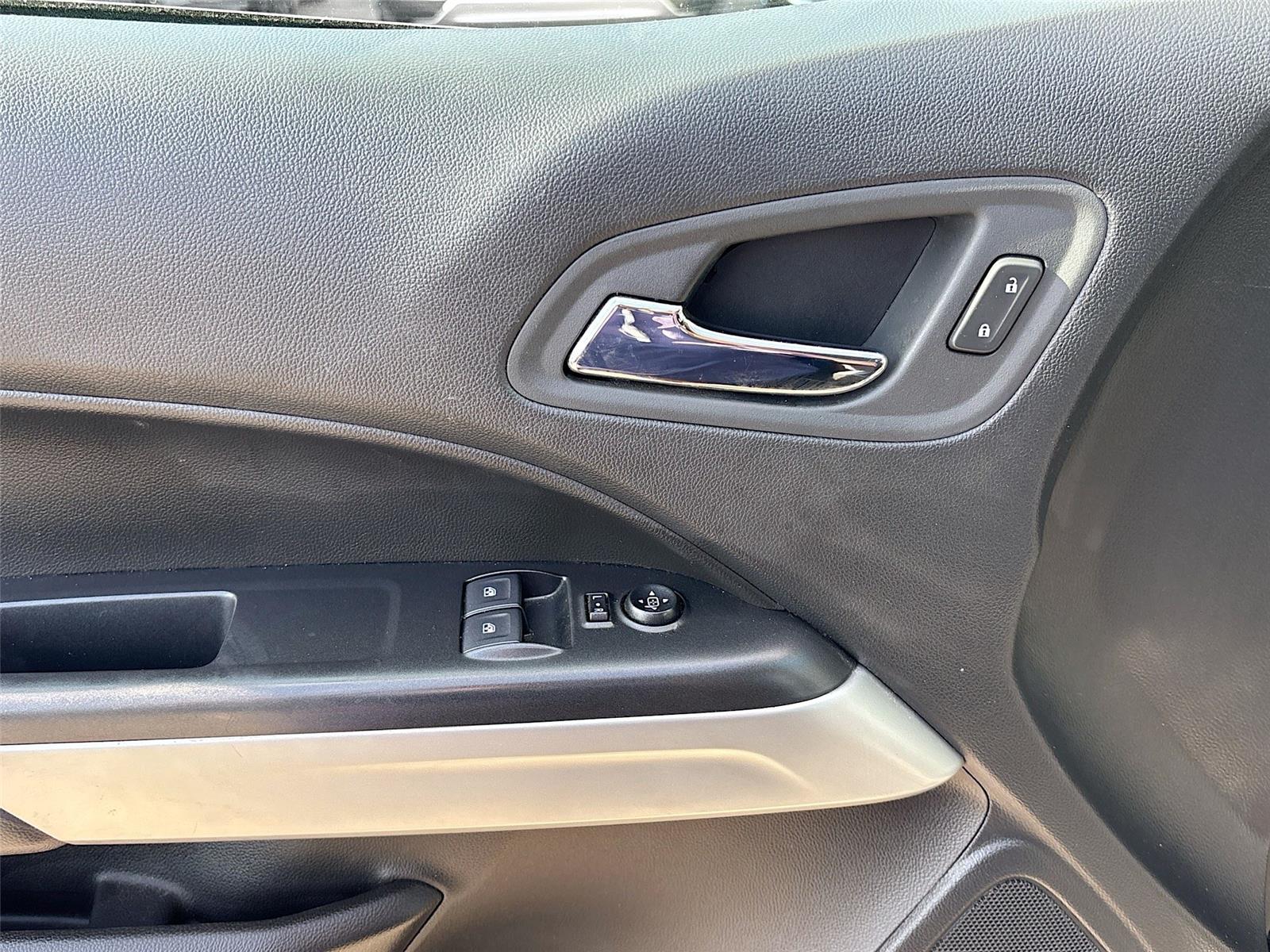 2022 Chevrolet Colorado 2WD LT