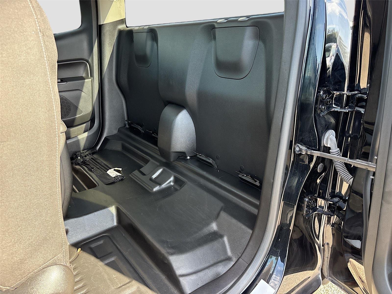 2022 Chevrolet Colorado 2WD LT