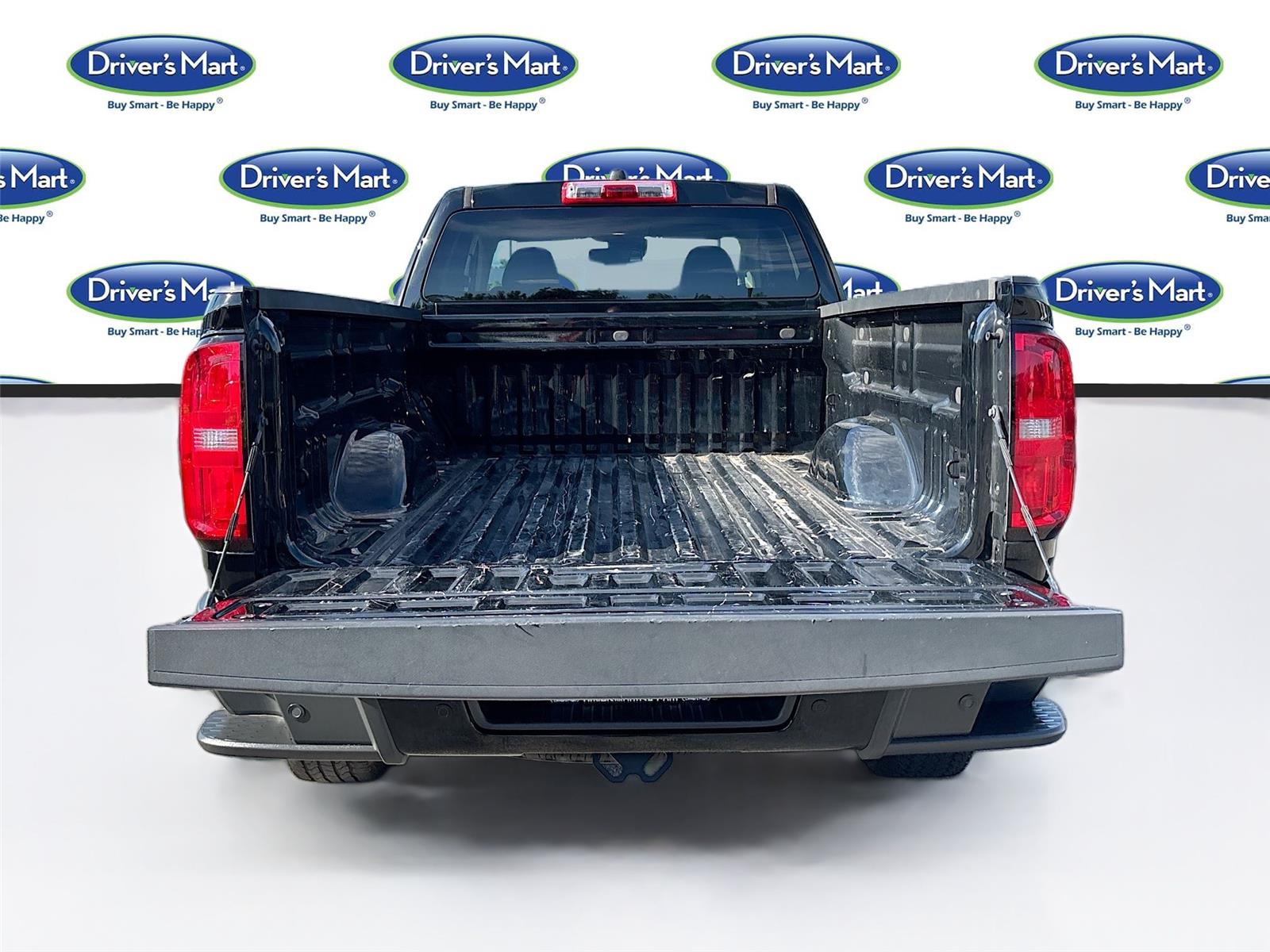 2022 Chevrolet Colorado 2WD LT