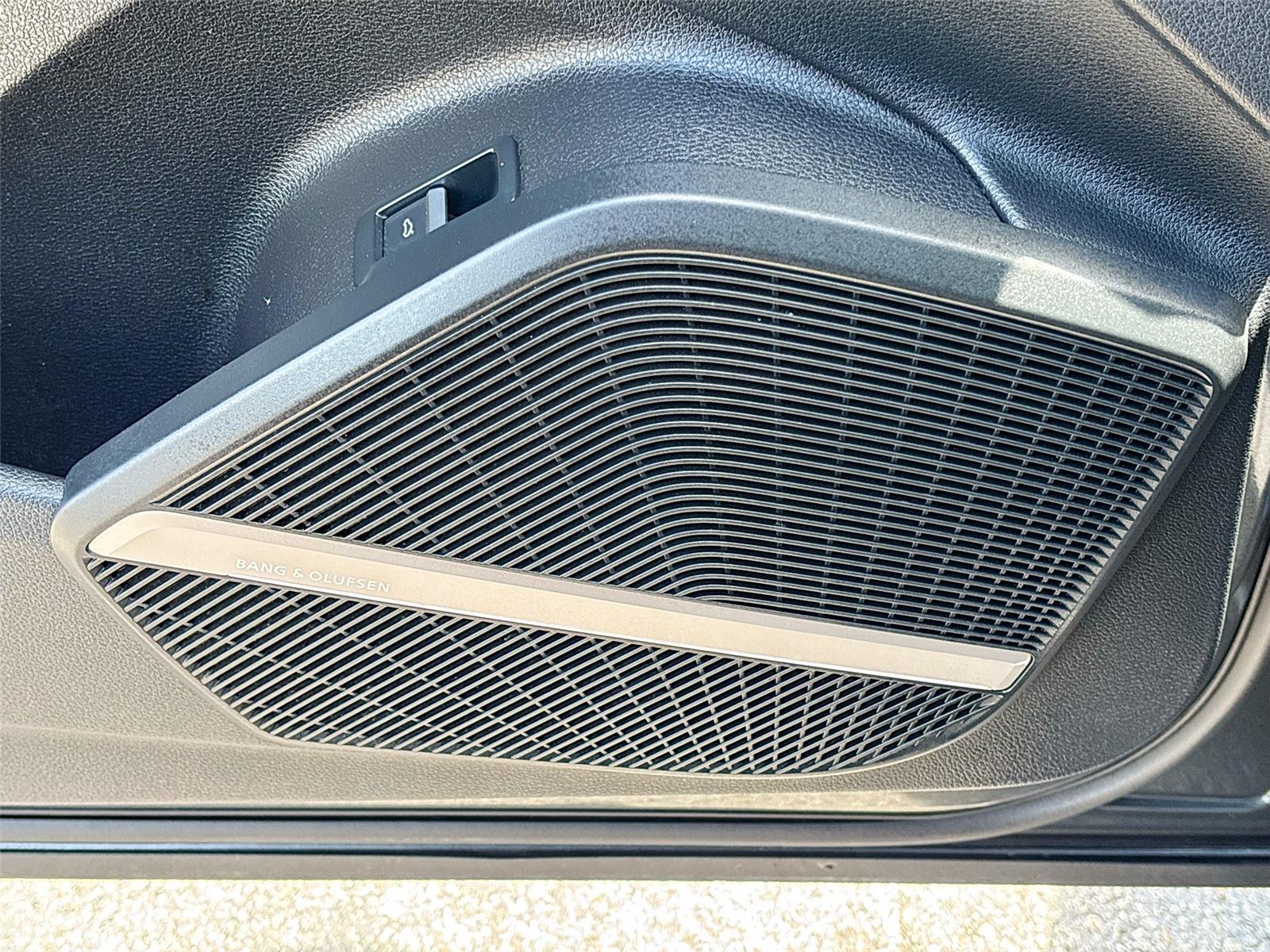 2018 Audi SQ5 Prestige