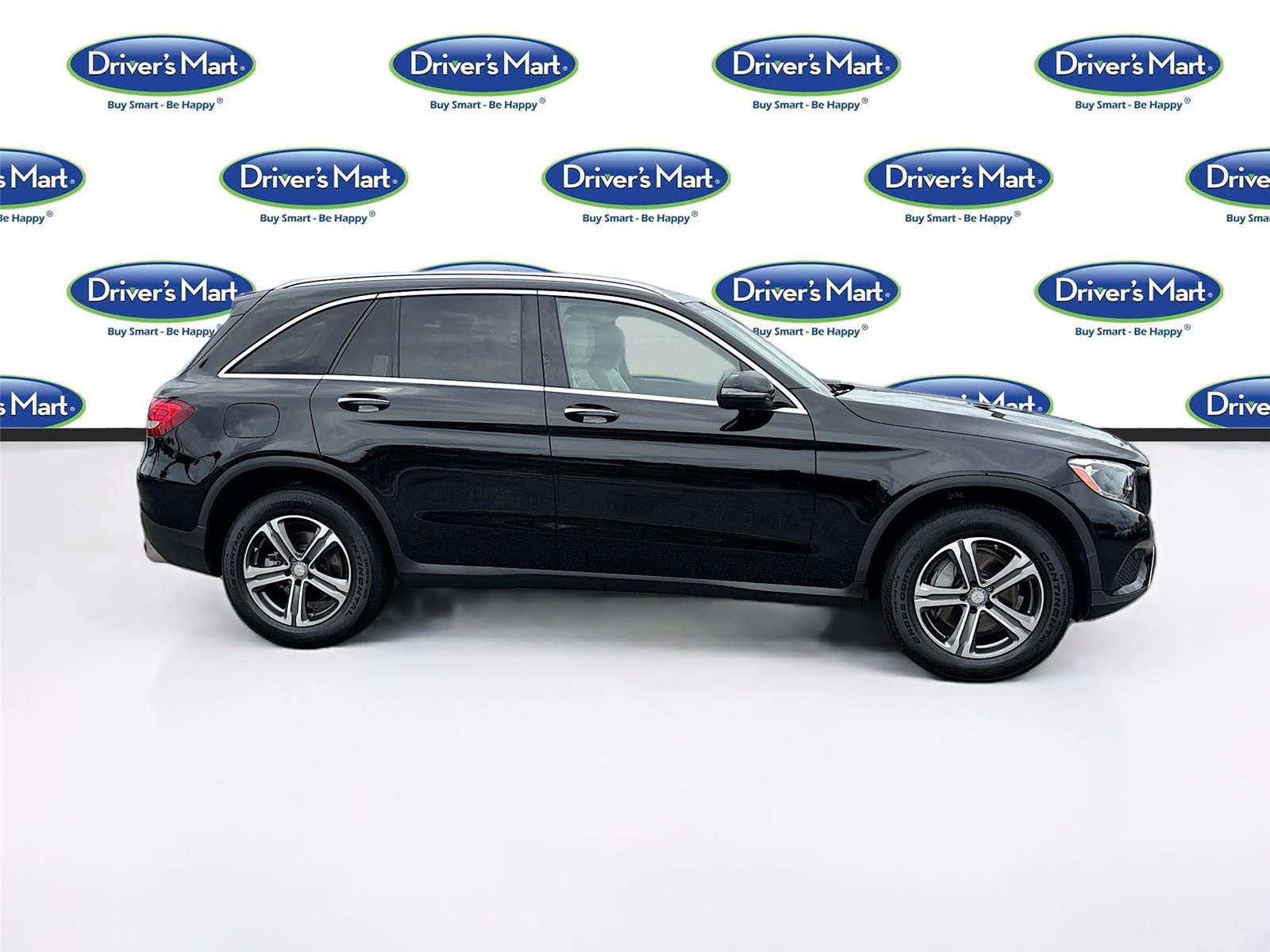2016 Mercedes-Benz GLC GLC 300