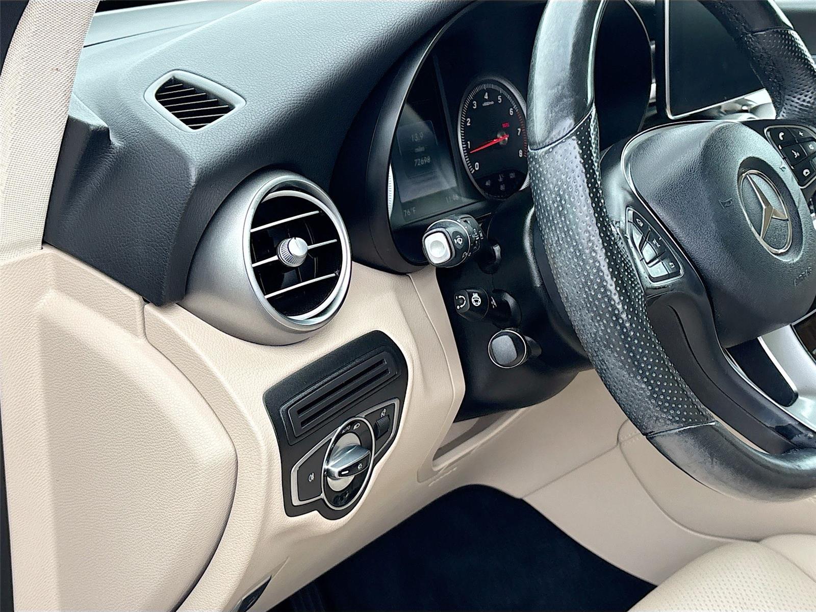 2016 Mercedes-Benz GLC GLC 300
