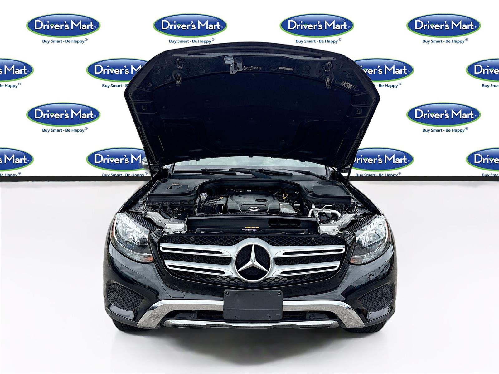 2016 Mercedes-Benz GLC GLC 300
