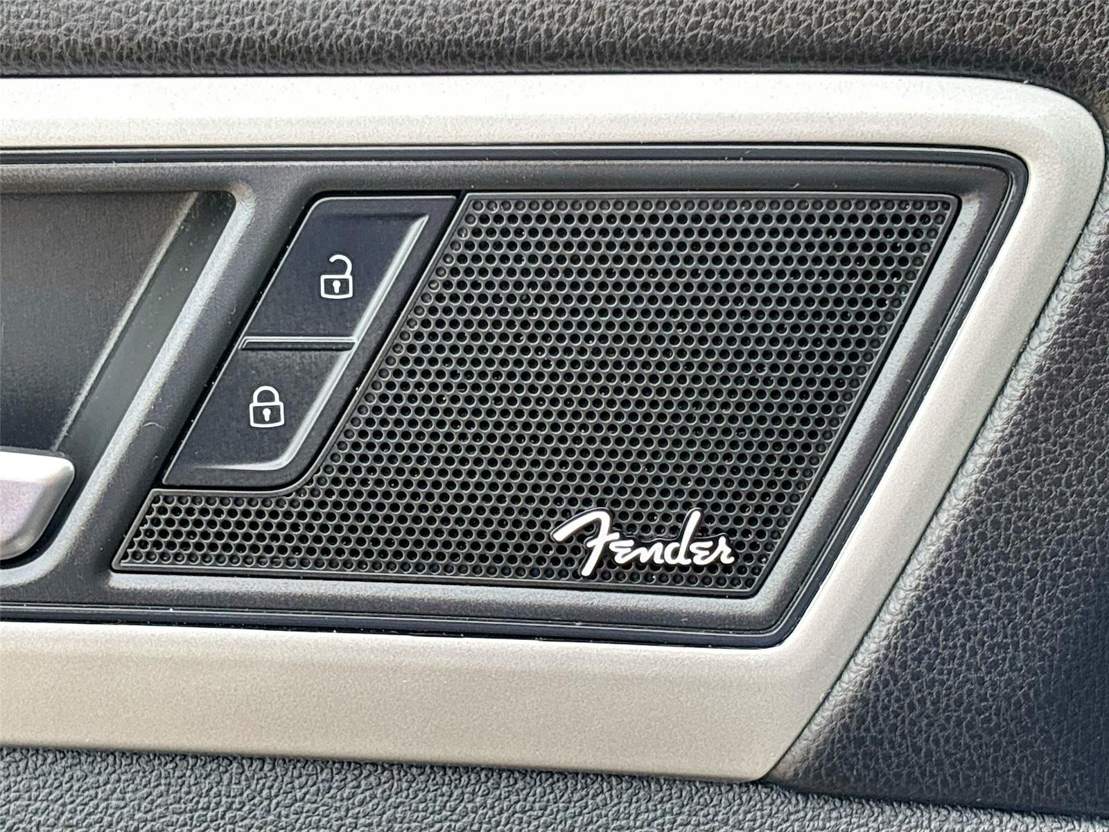 2021 VOLKSWAGEN ATLAS SEL PREMI