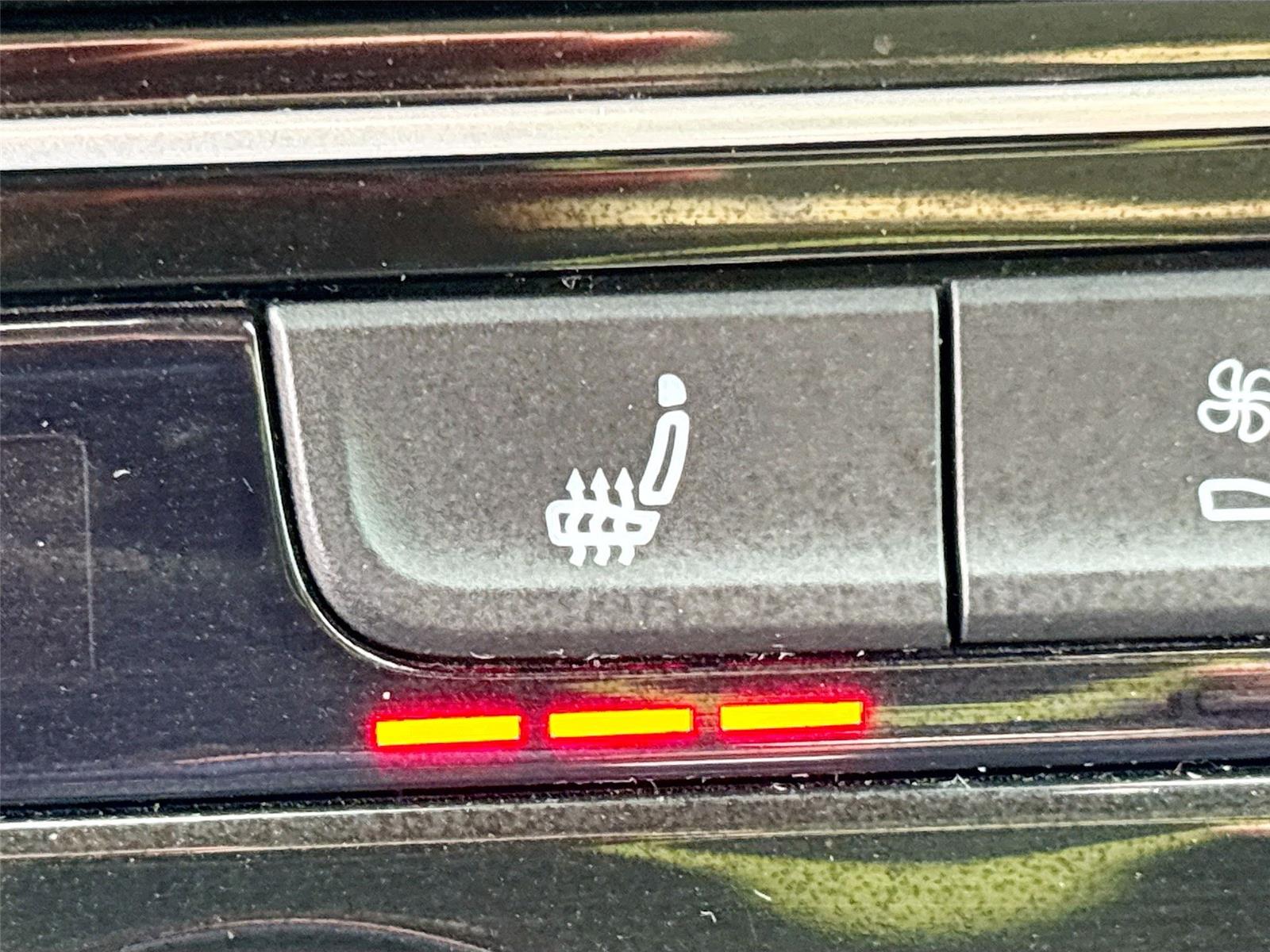 2021 VOLKSWAGEN ATLAS SEL PREMI