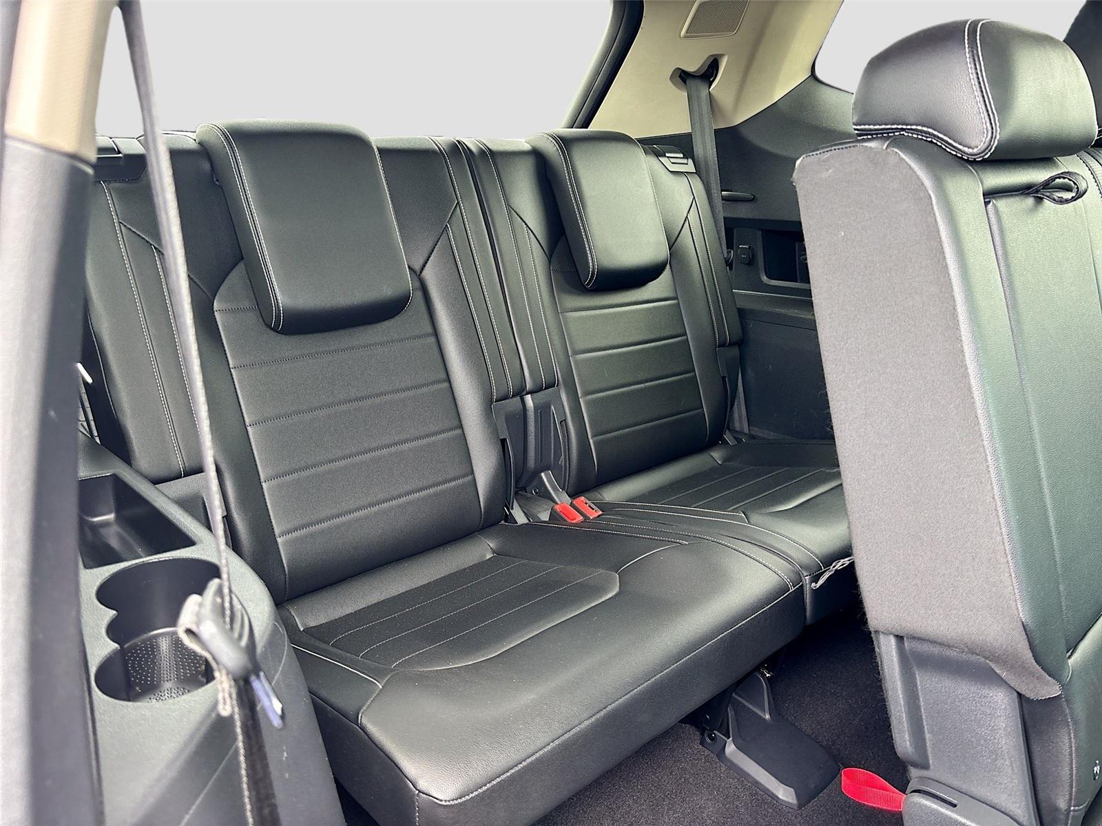 2021 VOLKSWAGEN ATLAS SEL PREMI