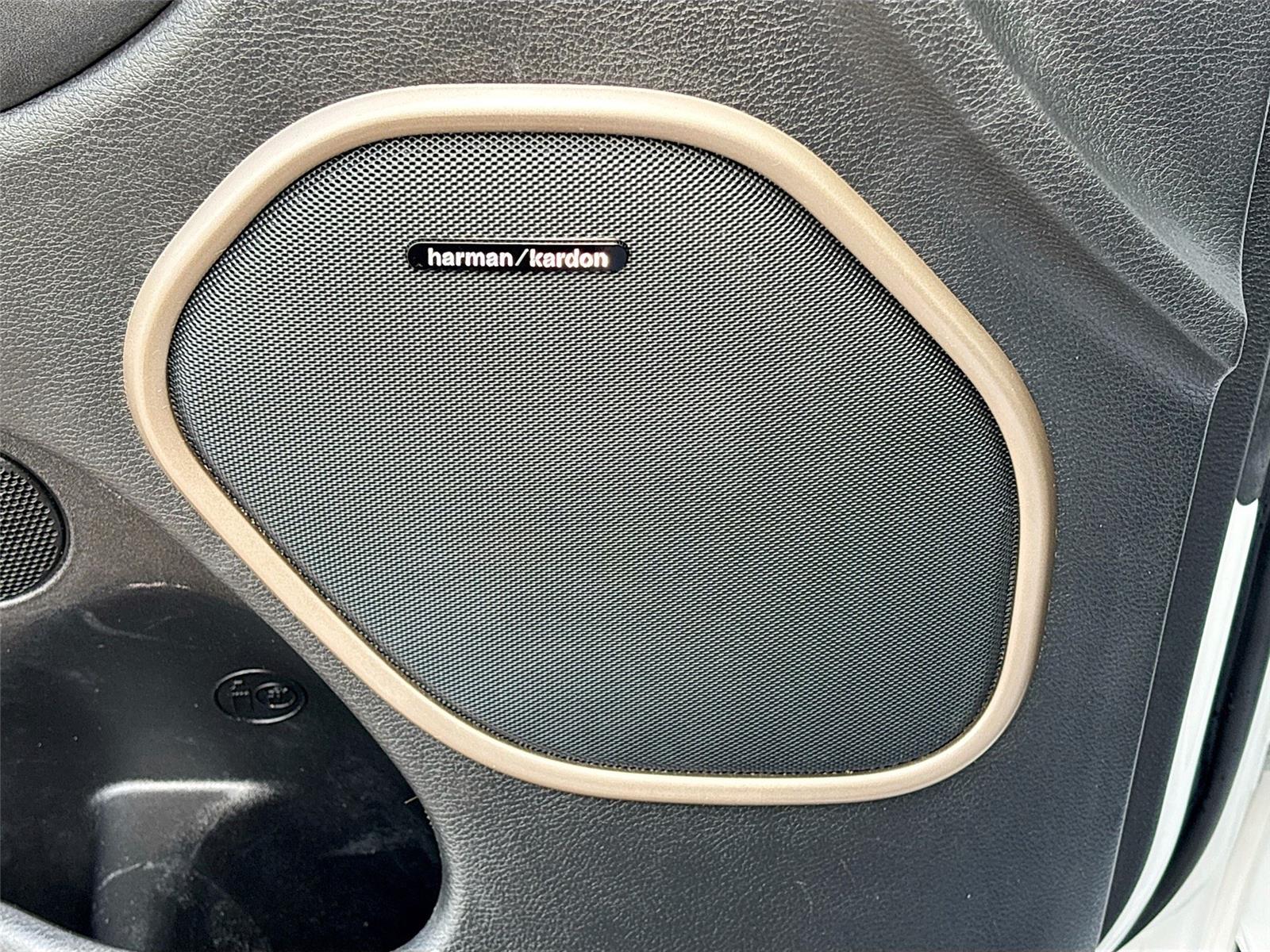 2015 Jeep Grand Cherokee Summit