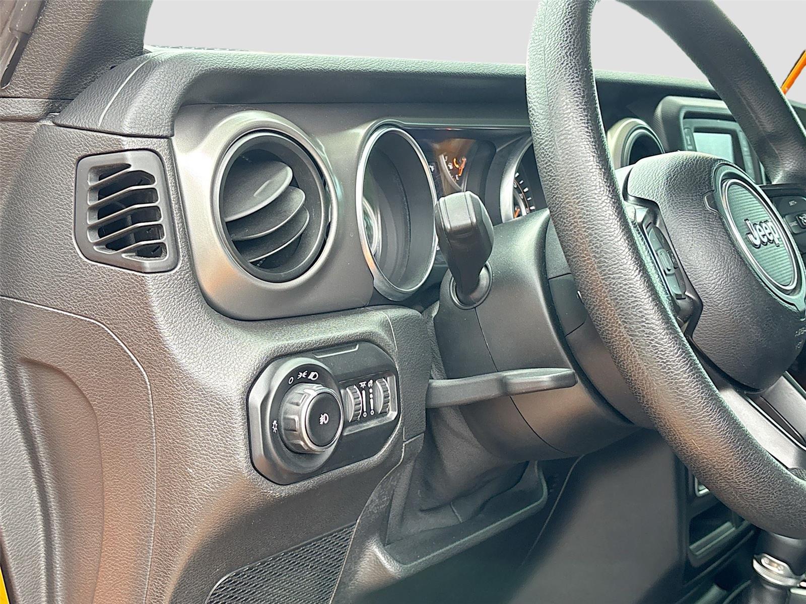 2021 JEEP WRANGLER UNLIMI