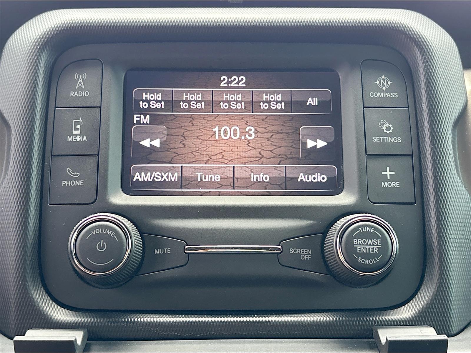 2021 JEEP WRANGLER UNLIMI