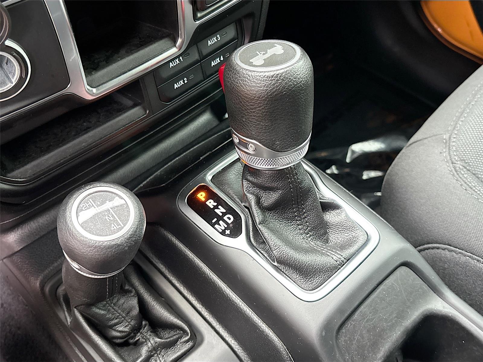 2021 JEEP WRANGLER UNLIMI