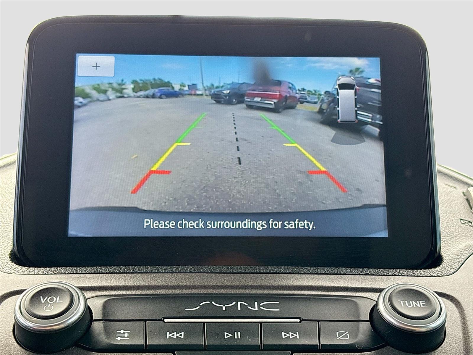 2022 Ford Transit Connect XLT