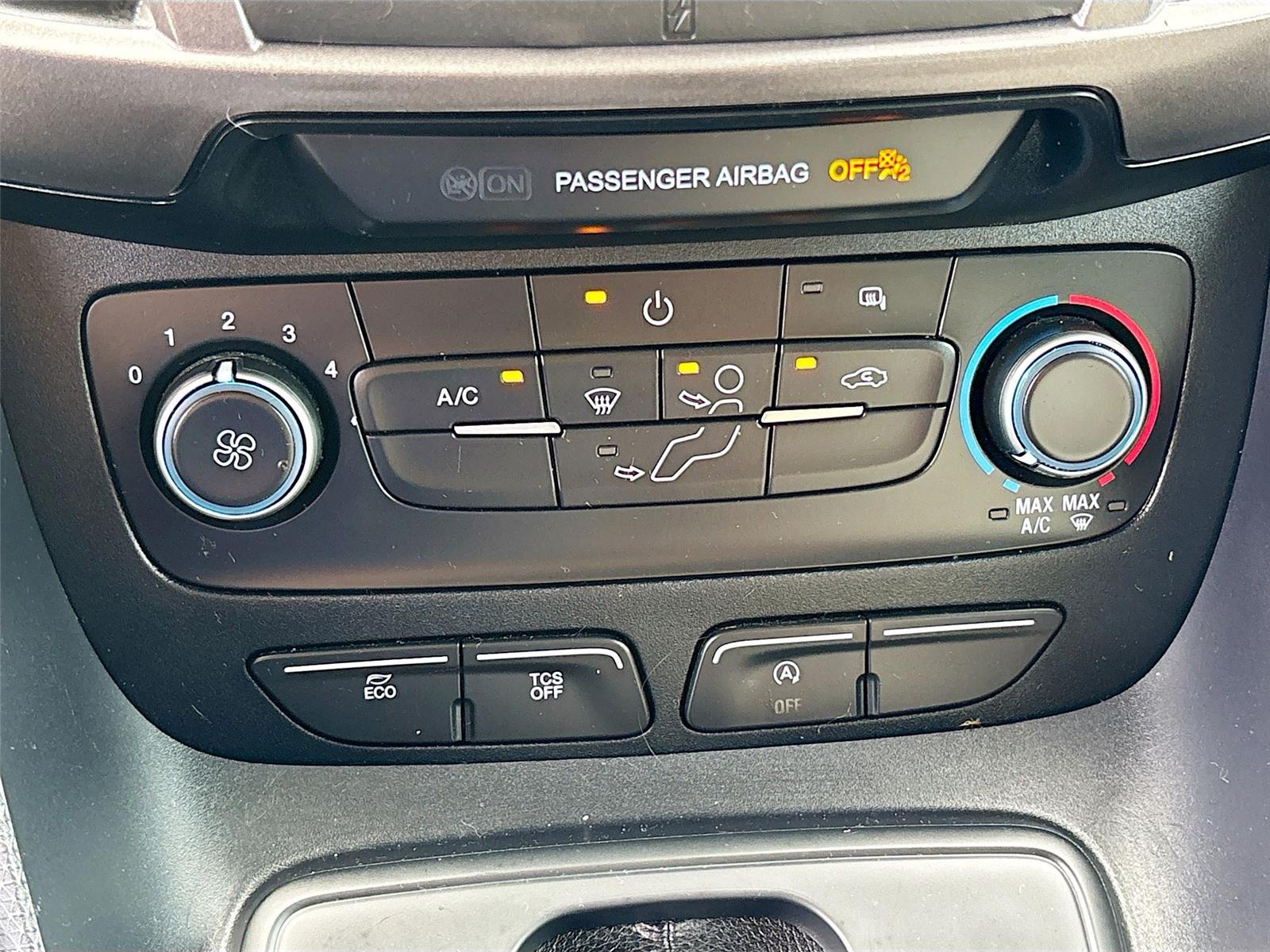 2022 Ford Transit Connect XLT