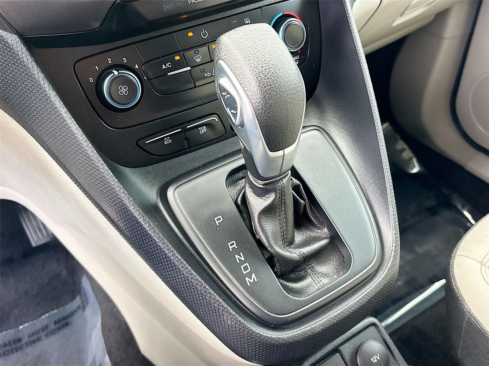 2022 Ford Transit Connect XLT