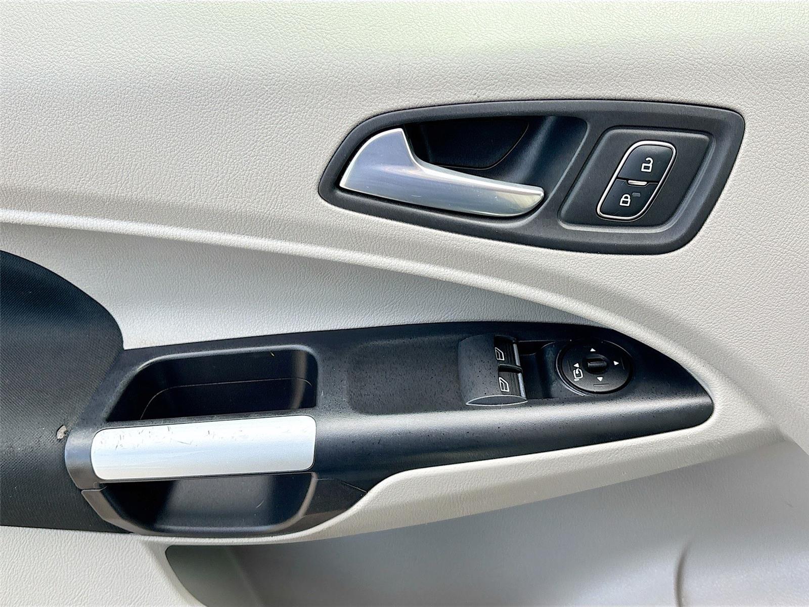 2022 Ford Transit Connect XLT