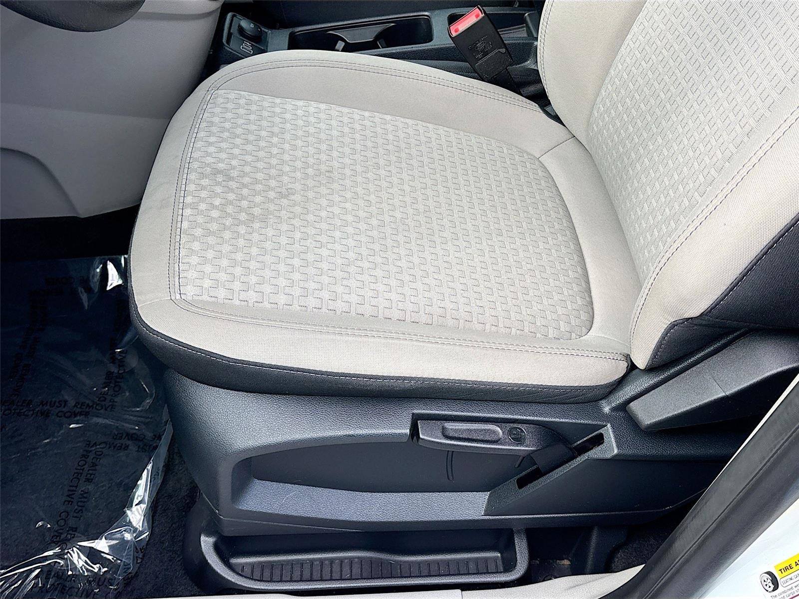 2022 Ford Transit Connect XLT