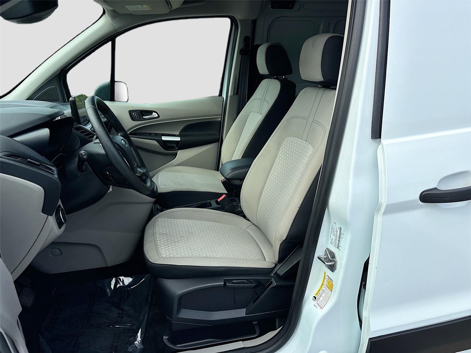 2022 Ford Transit Connect XLT