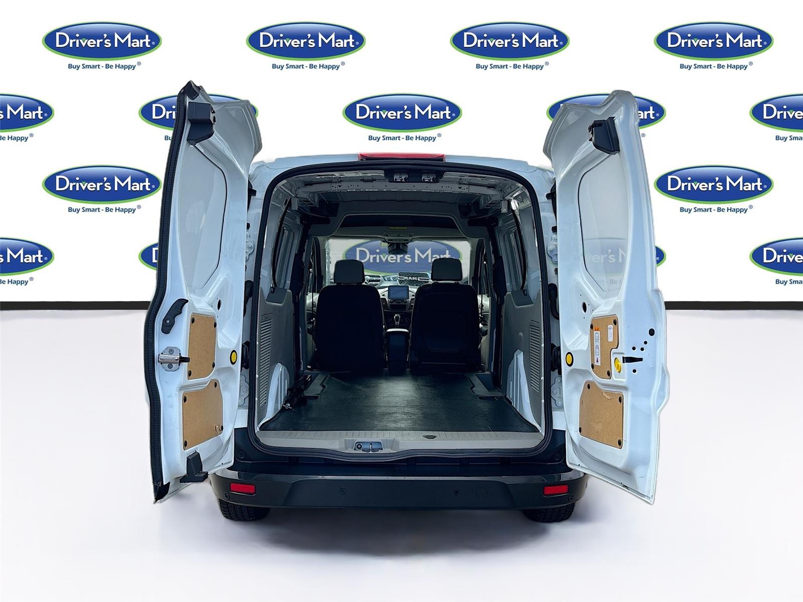 2022 Ford Transit Connect XLT