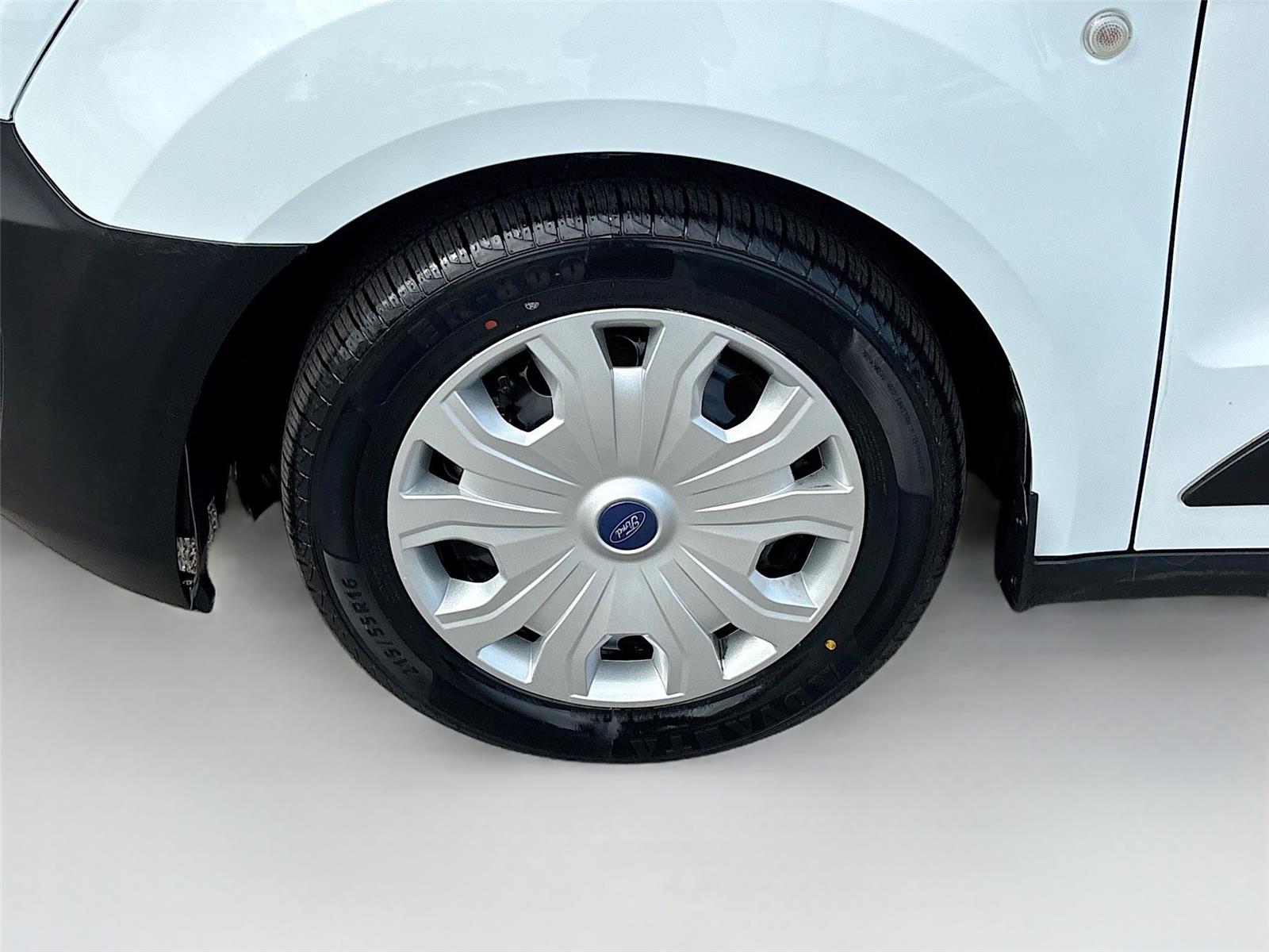 2022 Ford Transit Connect XLT