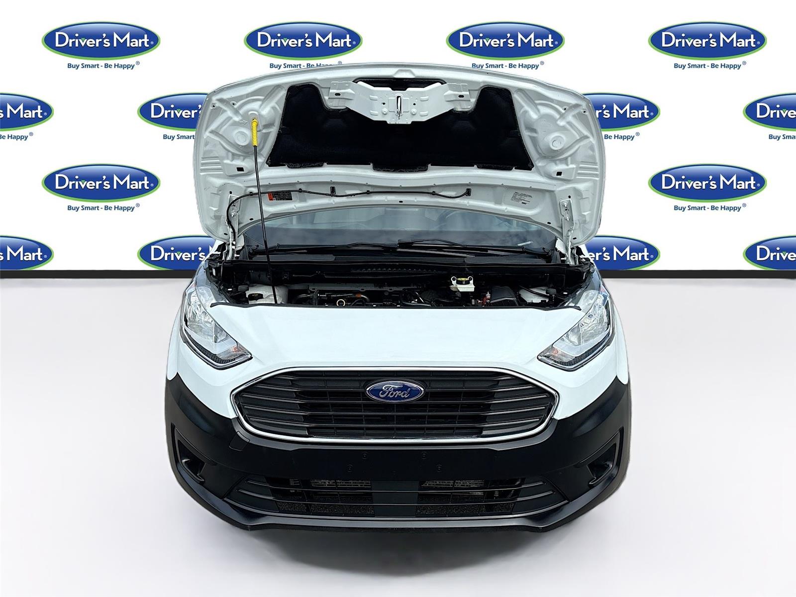 2022 Ford Transit Connect XLT