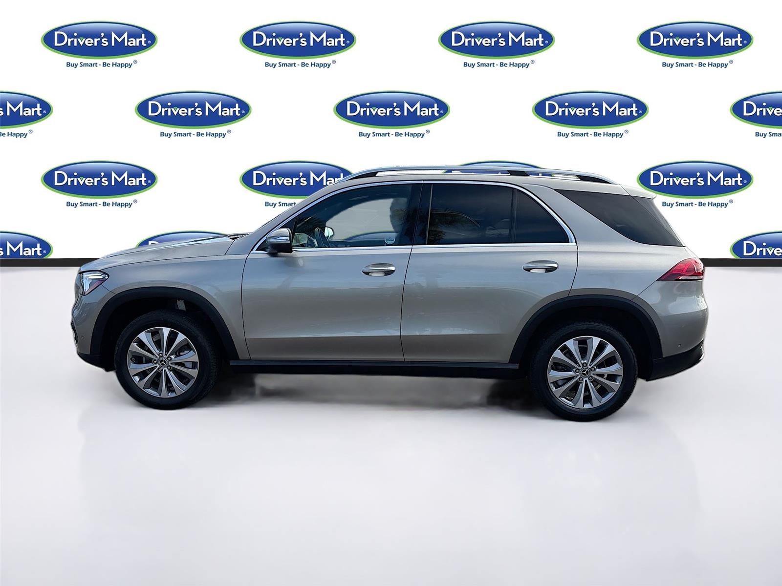2020 Mercedes-Benz GLE GLE 350