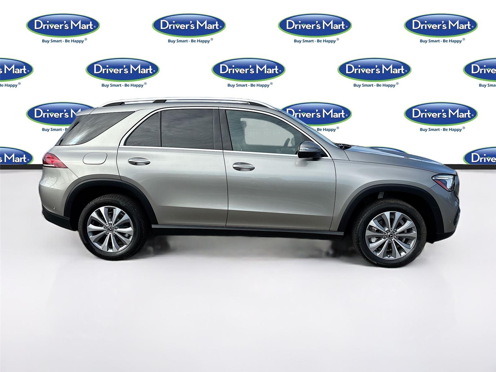 2020 Mercedes-Benz GLE GLE 350