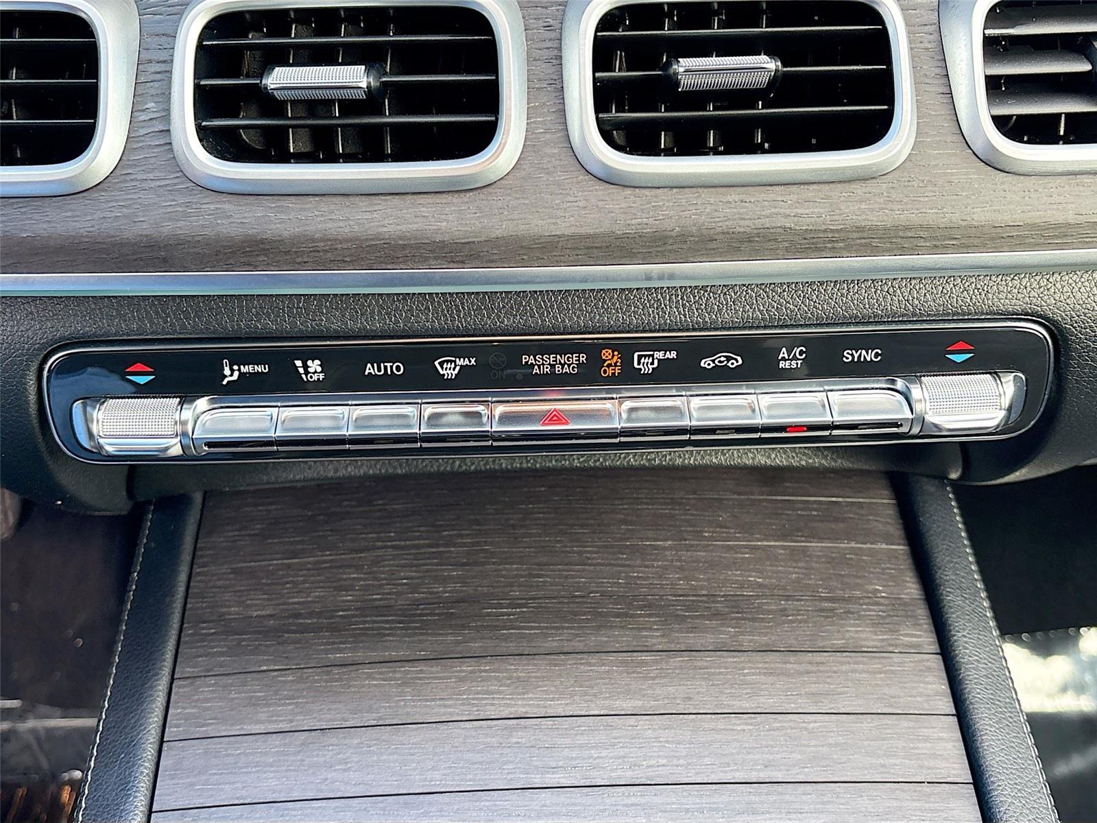 2020 Mercedes-Benz GLE GLE 350