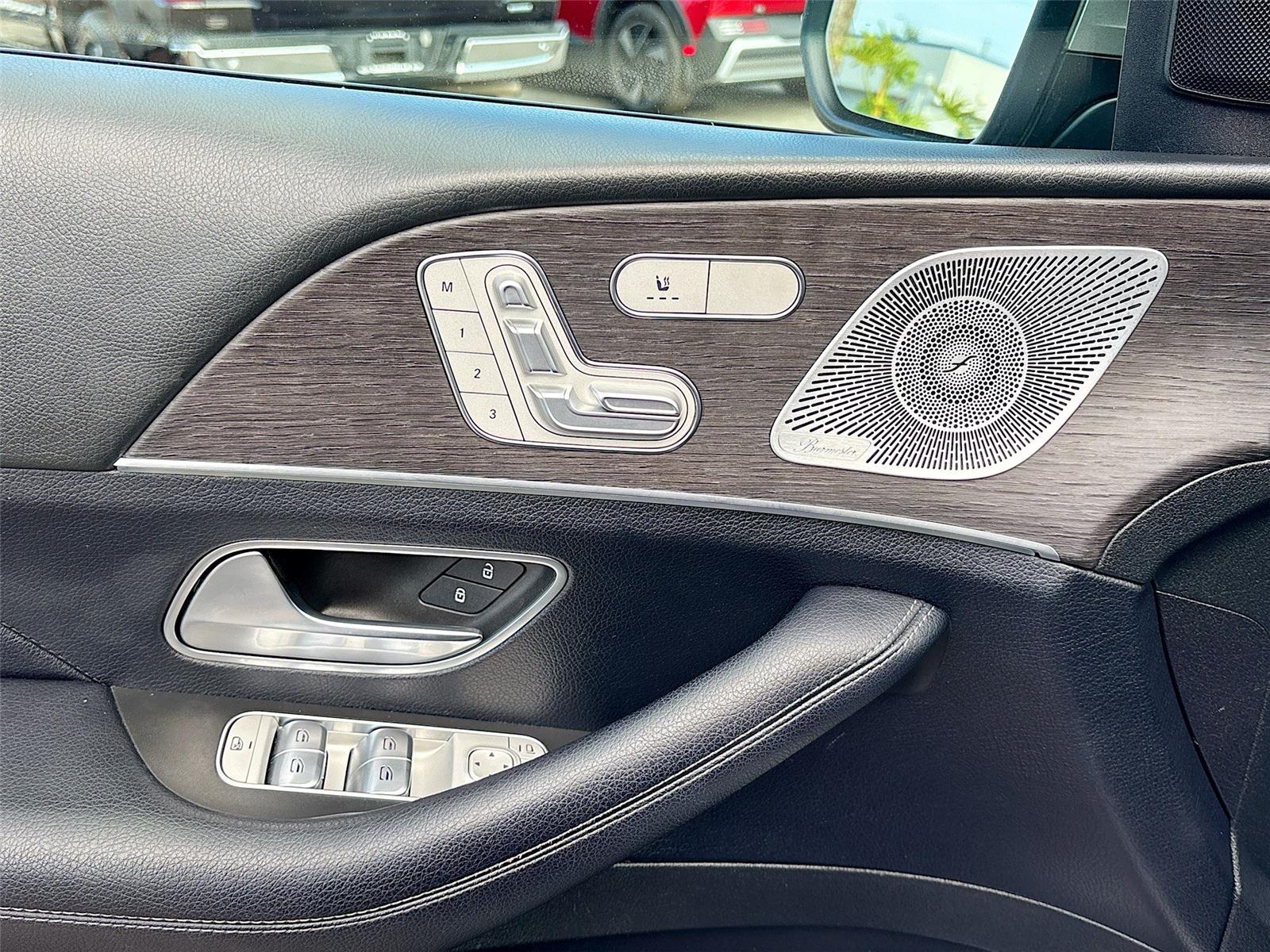 2020 Mercedes-Benz GLE GLE 350