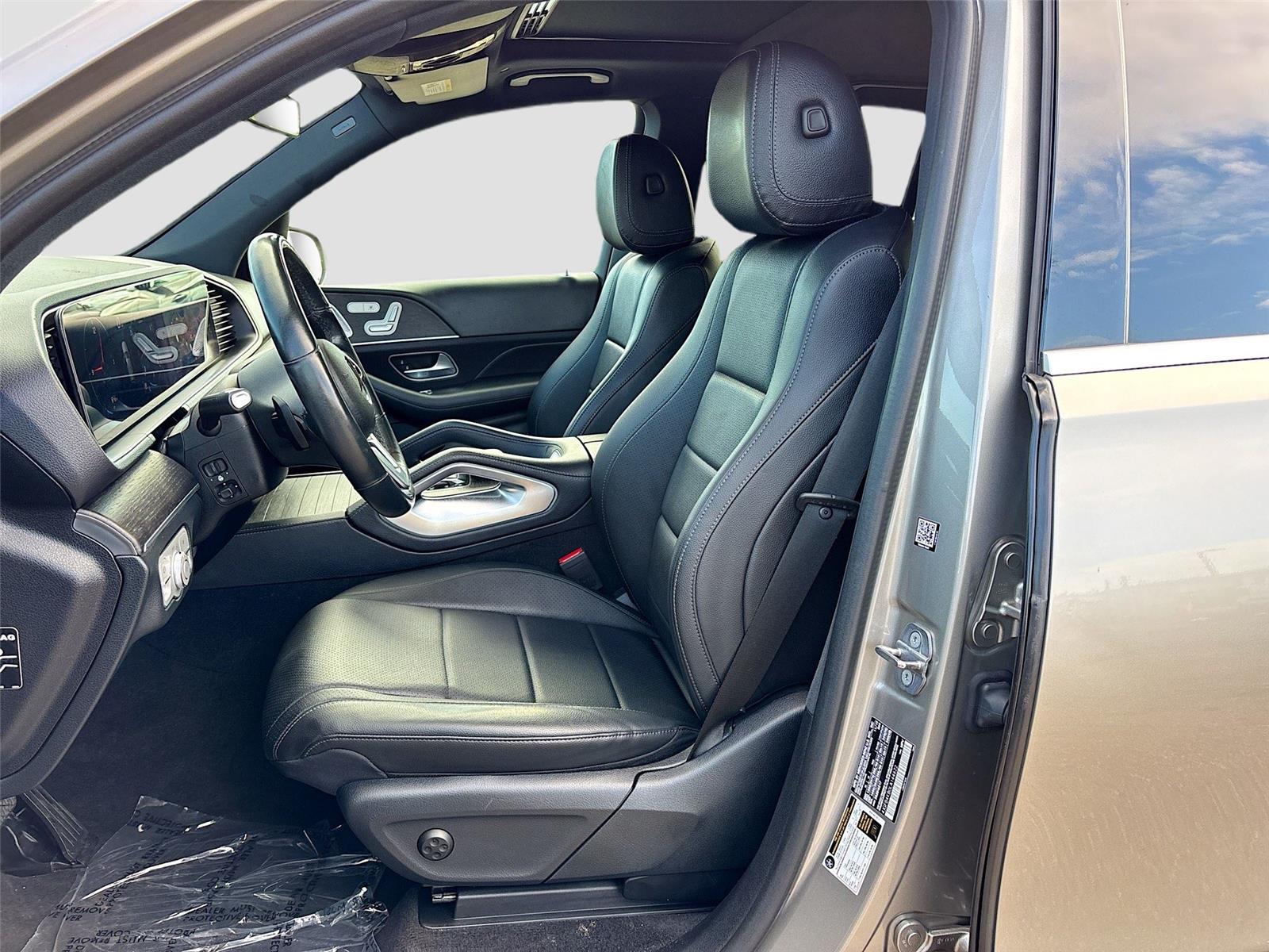 2020 Mercedes-Benz GLE GLE 350