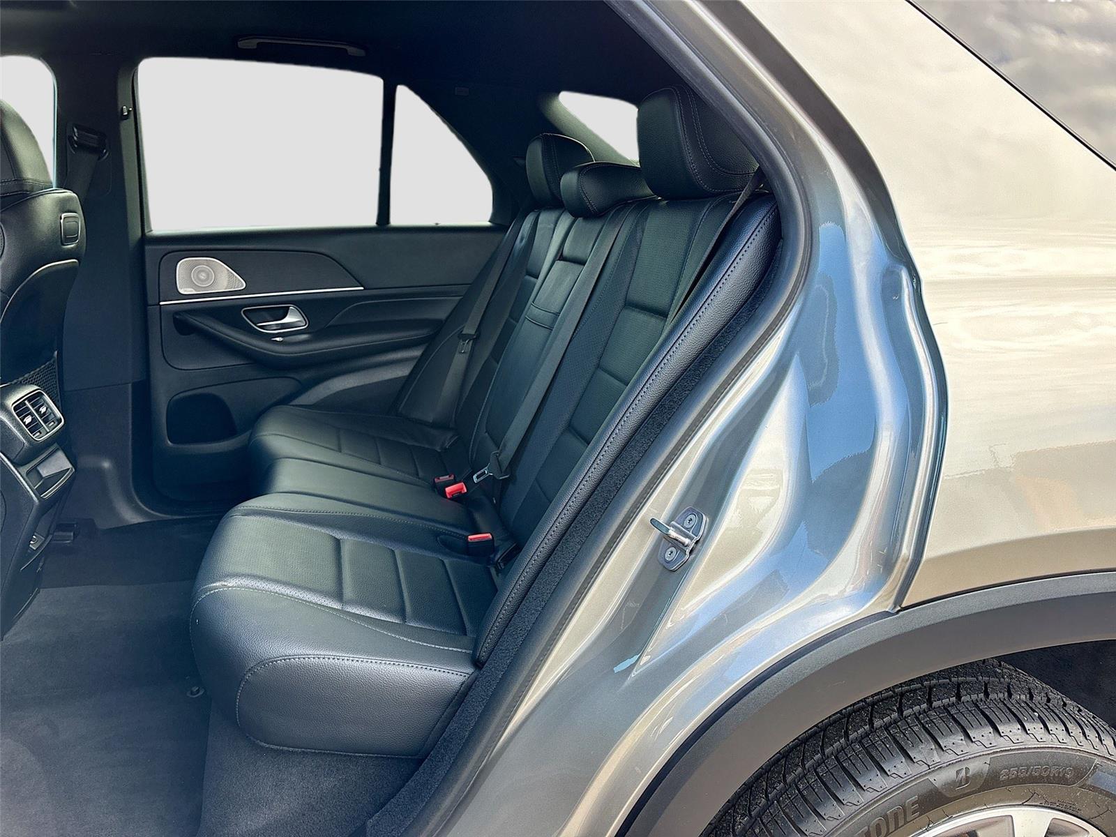 2020 Mercedes-Benz GLE GLE 350