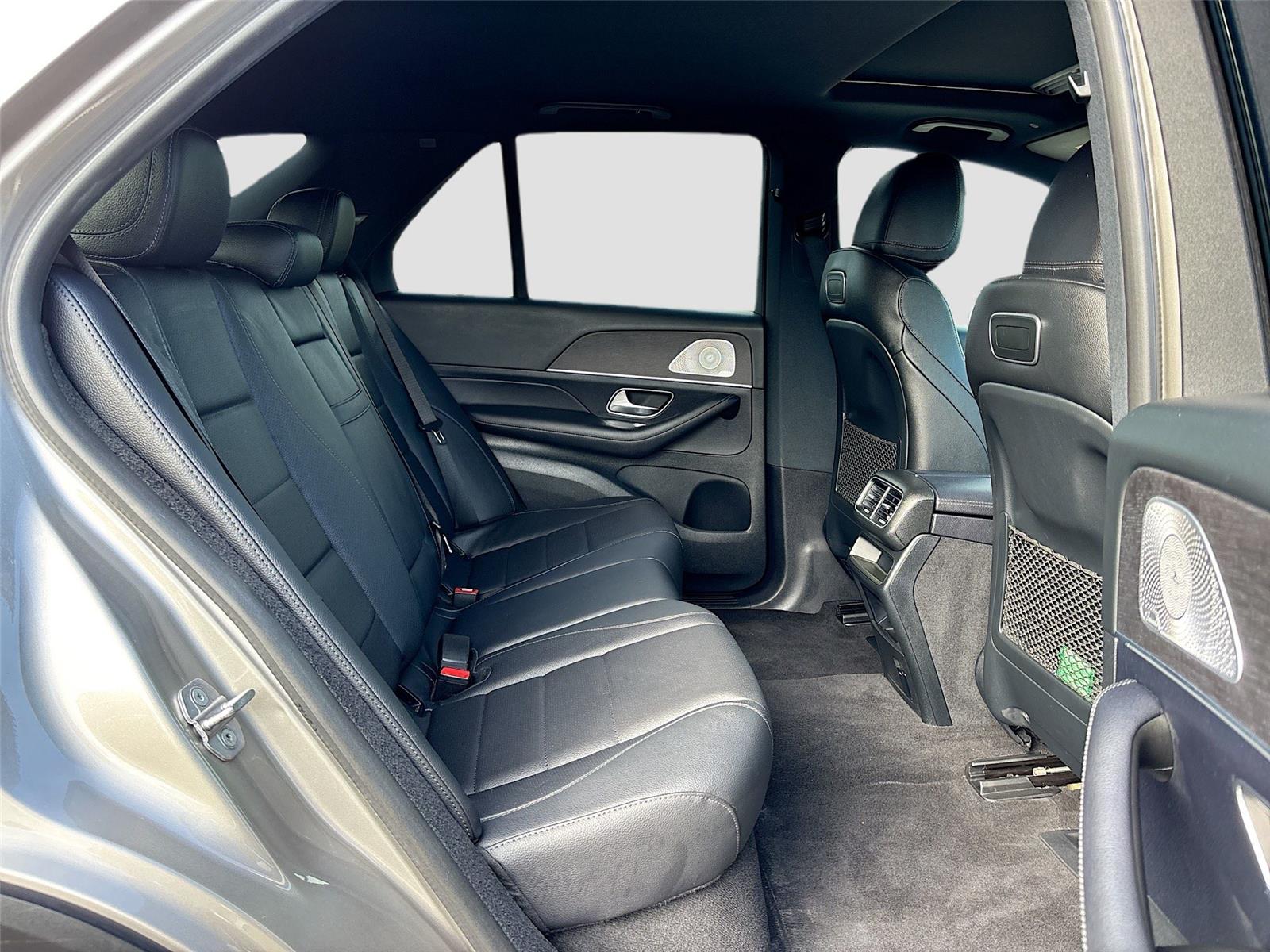 2020 Mercedes-Benz GLE GLE 350