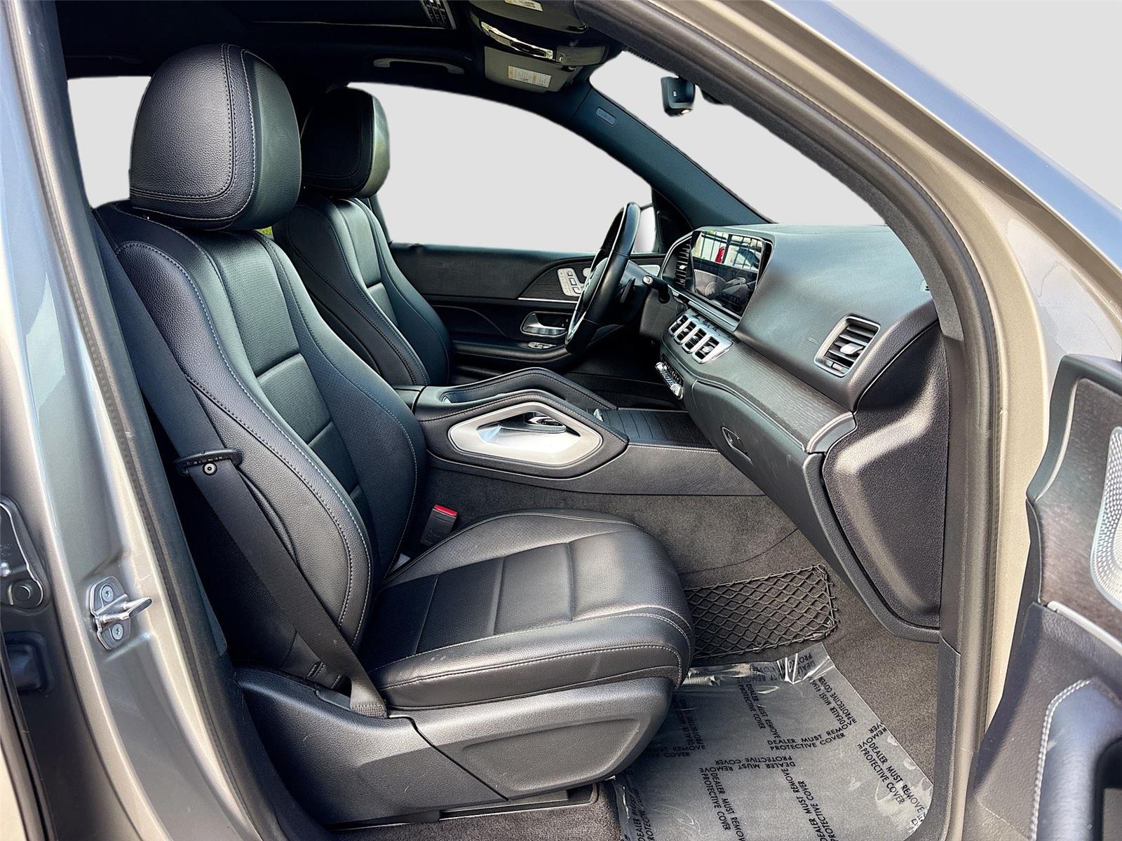 2020 Mercedes-Benz GLE GLE 350