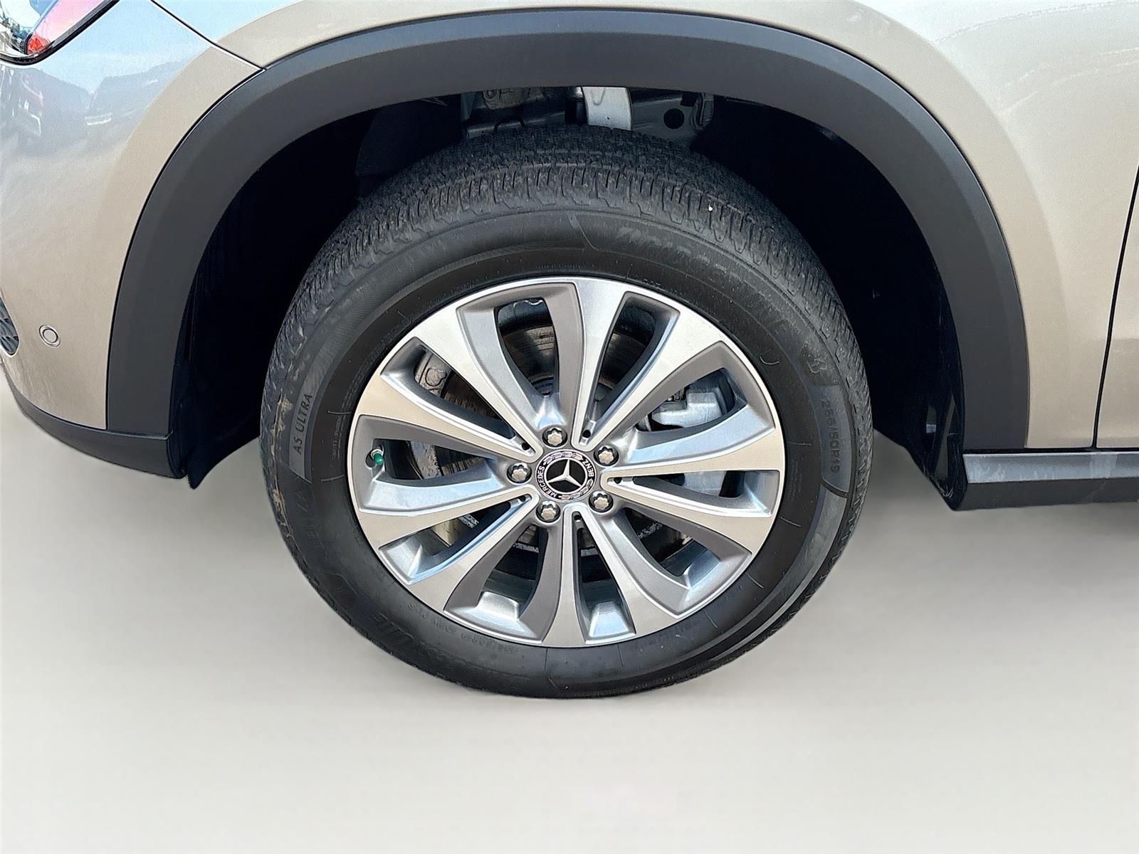 2020 Mercedes-Benz GLE GLE 350