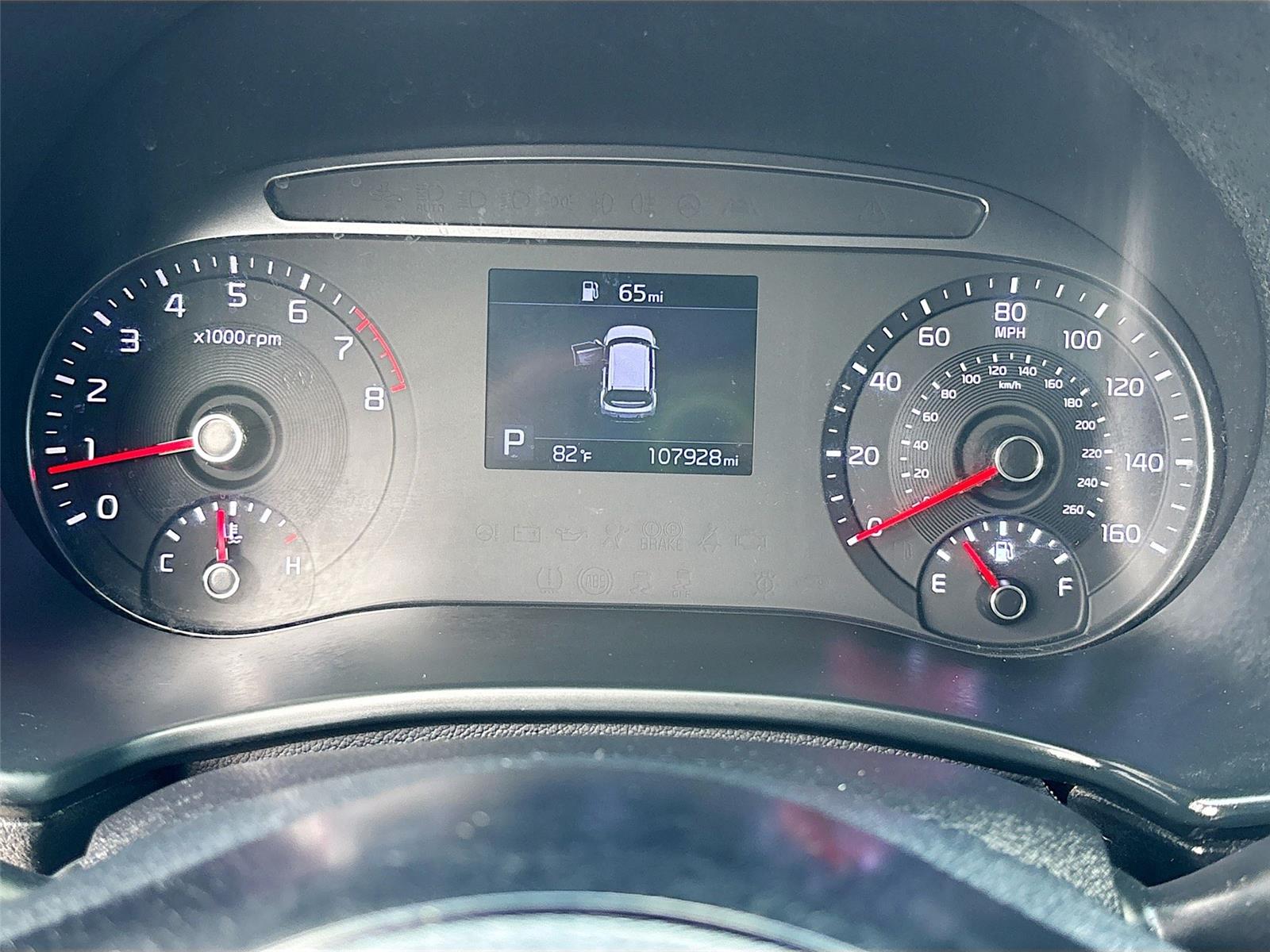 2020 Kia Soul GT-Line